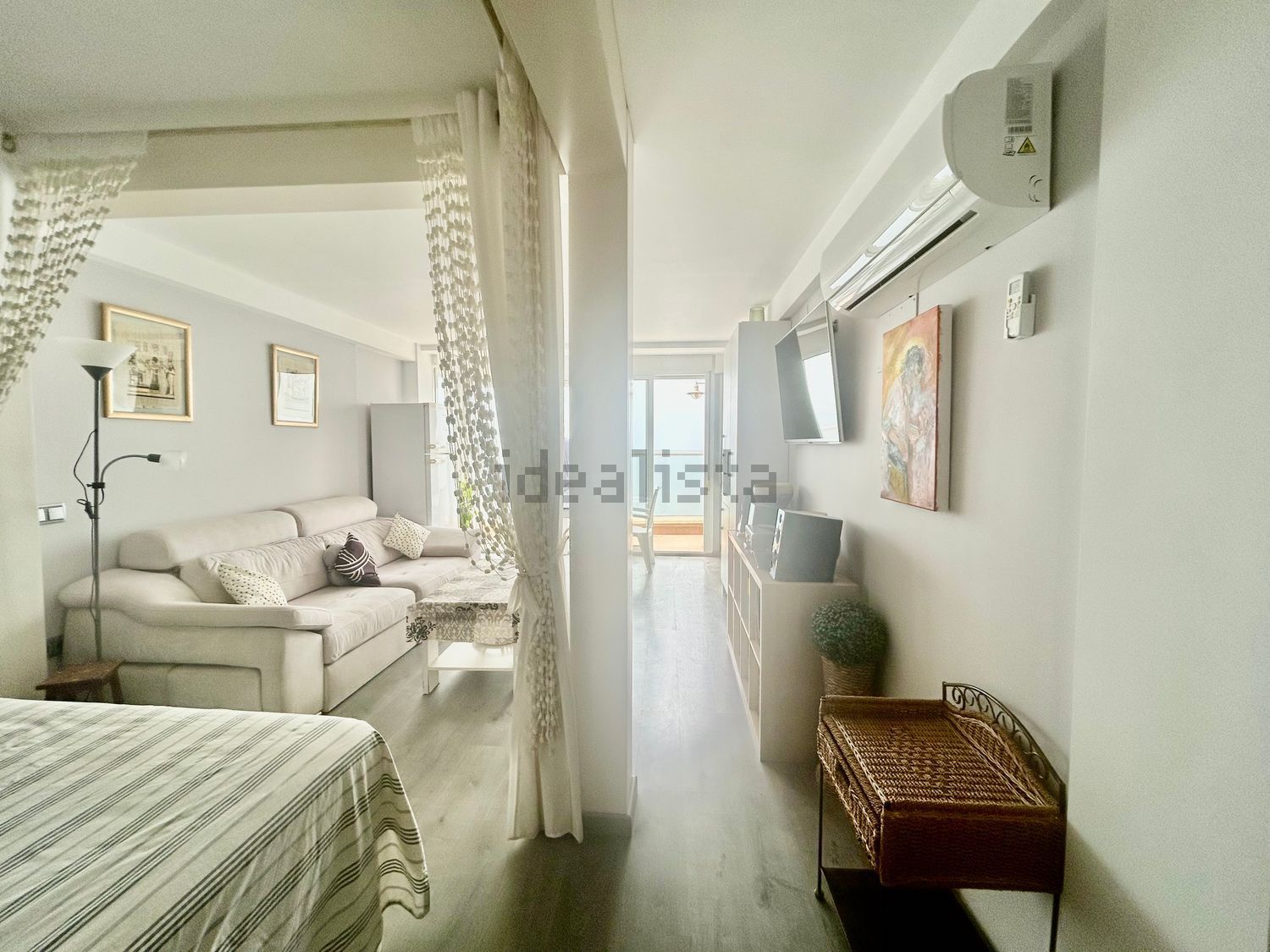 Appartement 80 m² à Alméria