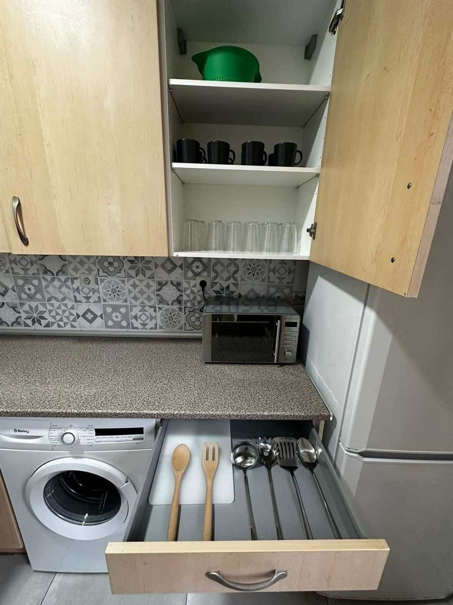 Habitación en alquiler, Madrid