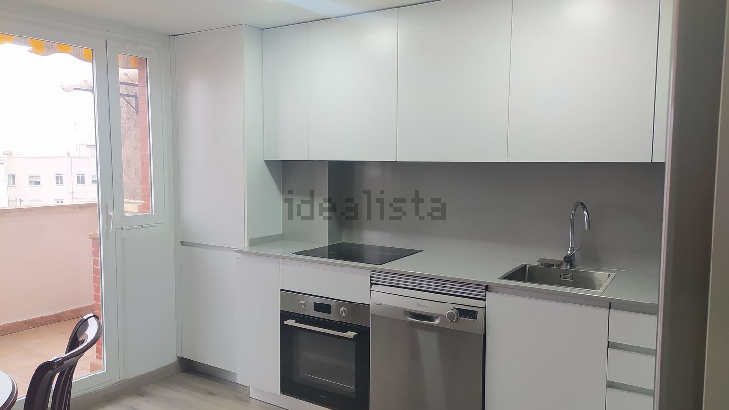Pis de 160 m² a Madrid