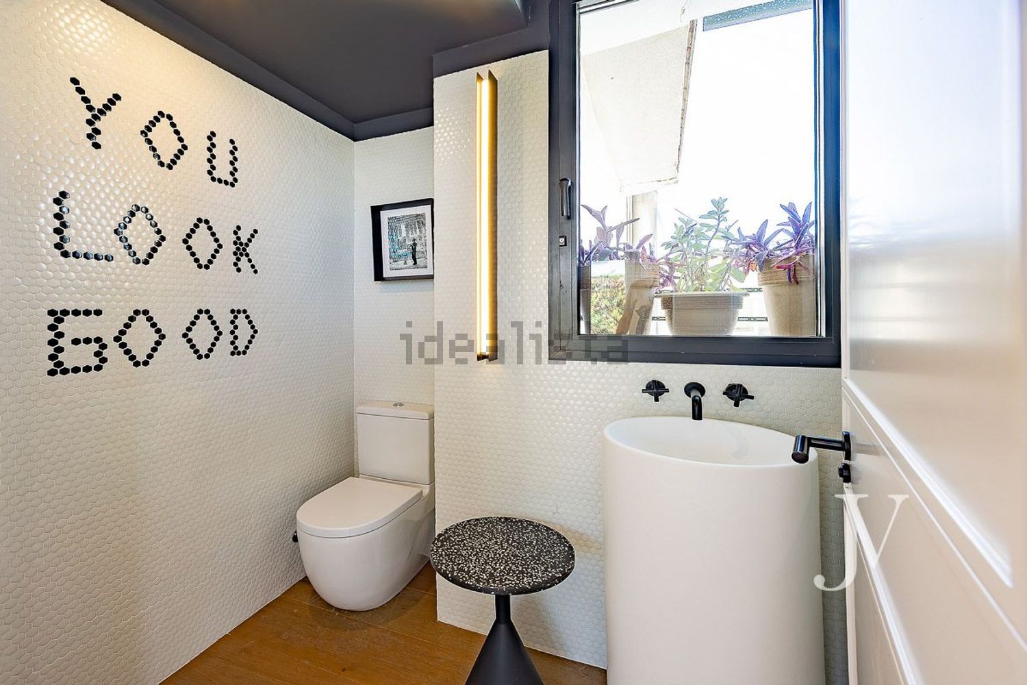 Piso de 268 m² en Madrid