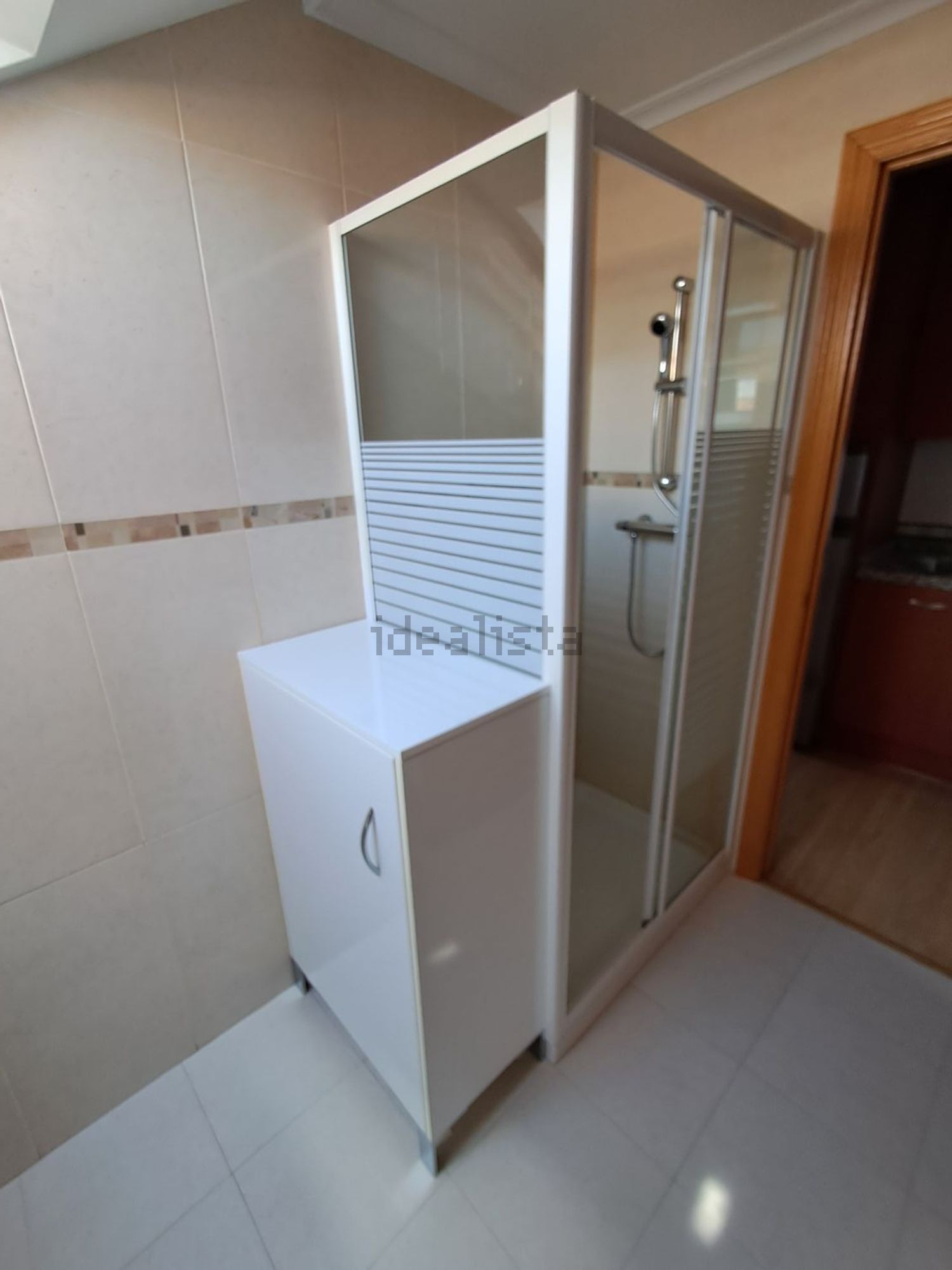 Wohnung 34 m² in Boñar