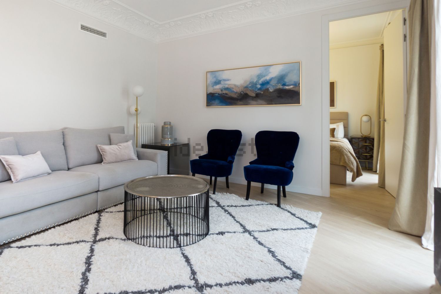 Piso de 105 m² en Barcelona