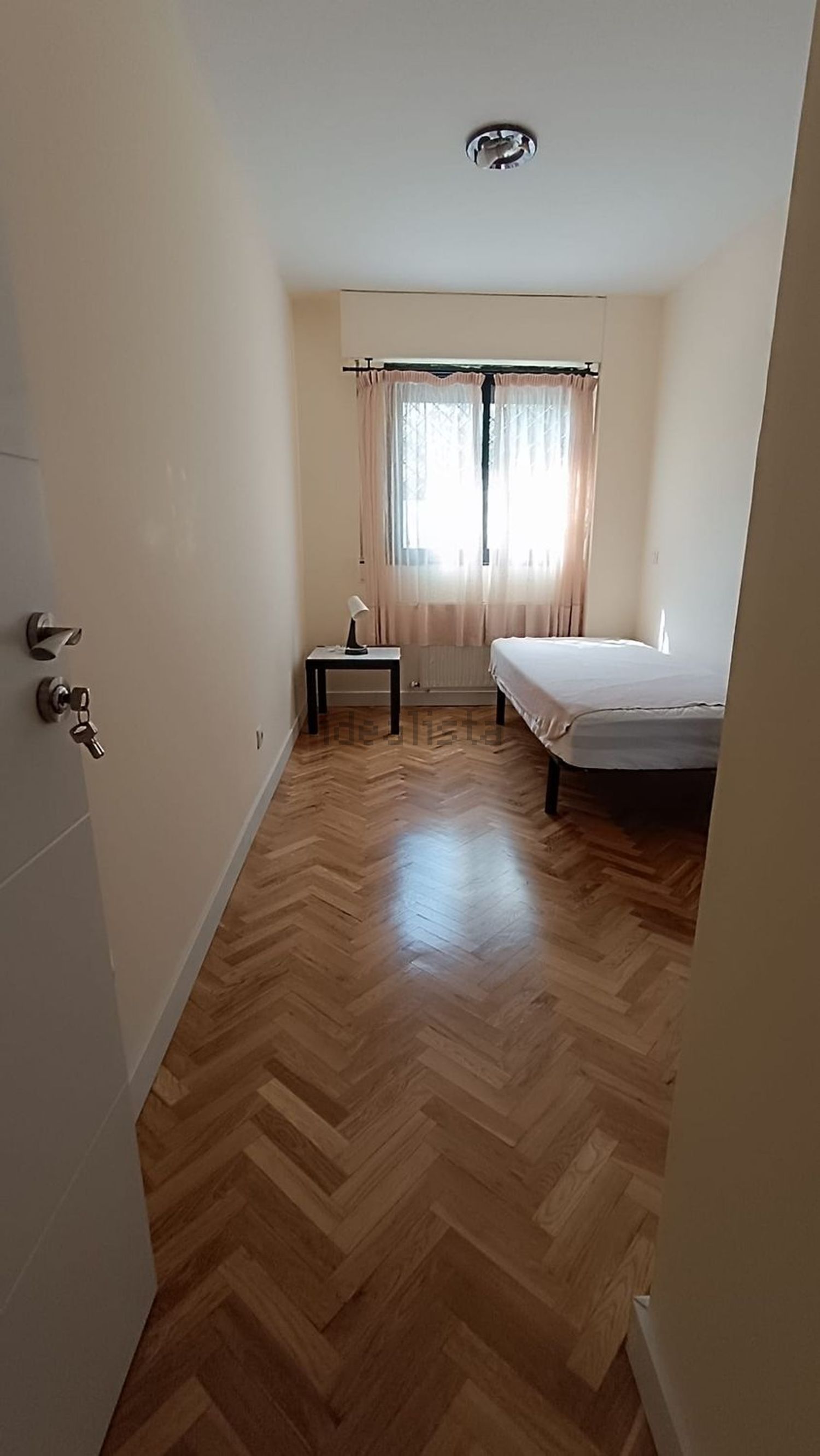 Pis de 115 m² a Madrid