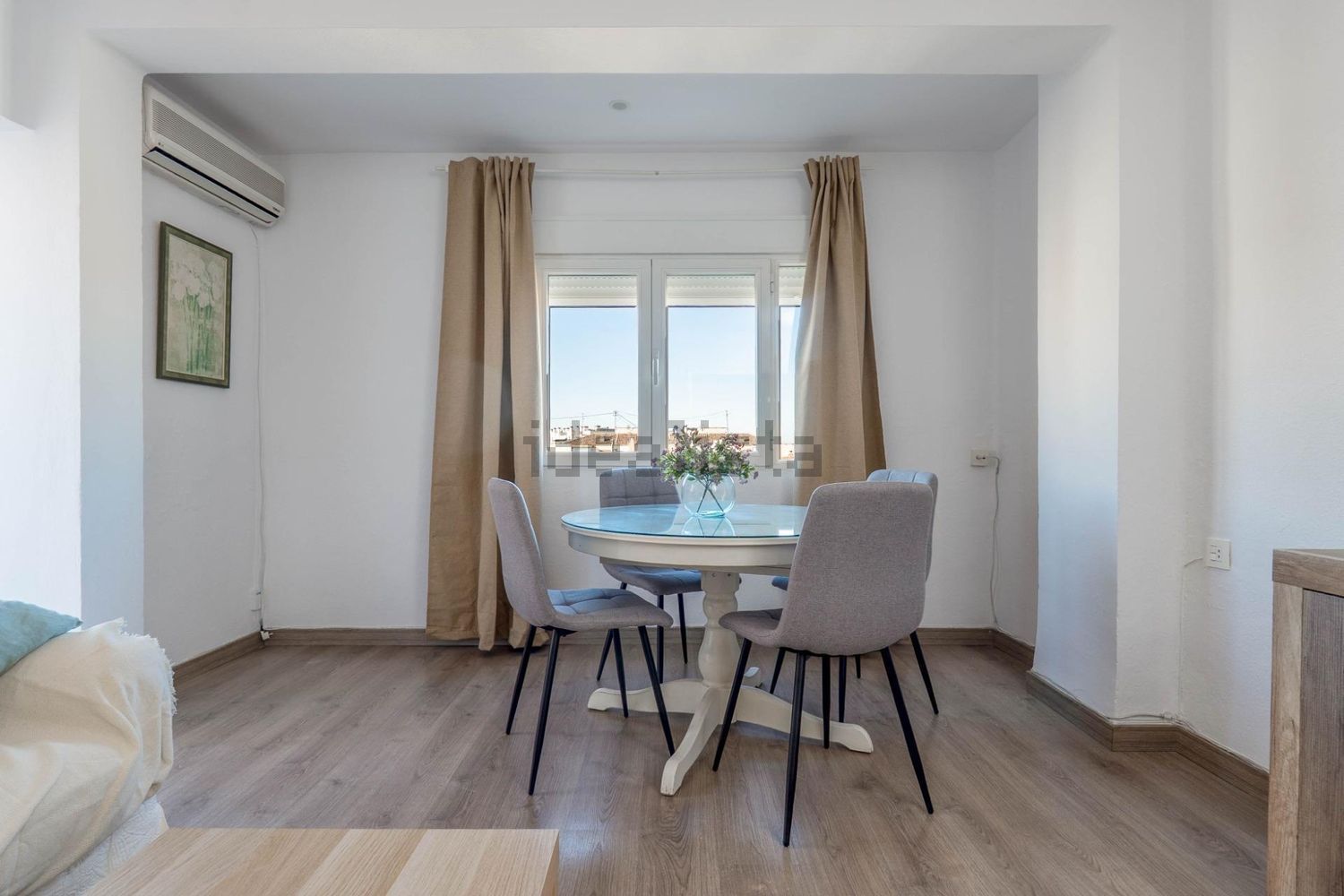 Habitació de lloguer, Granada