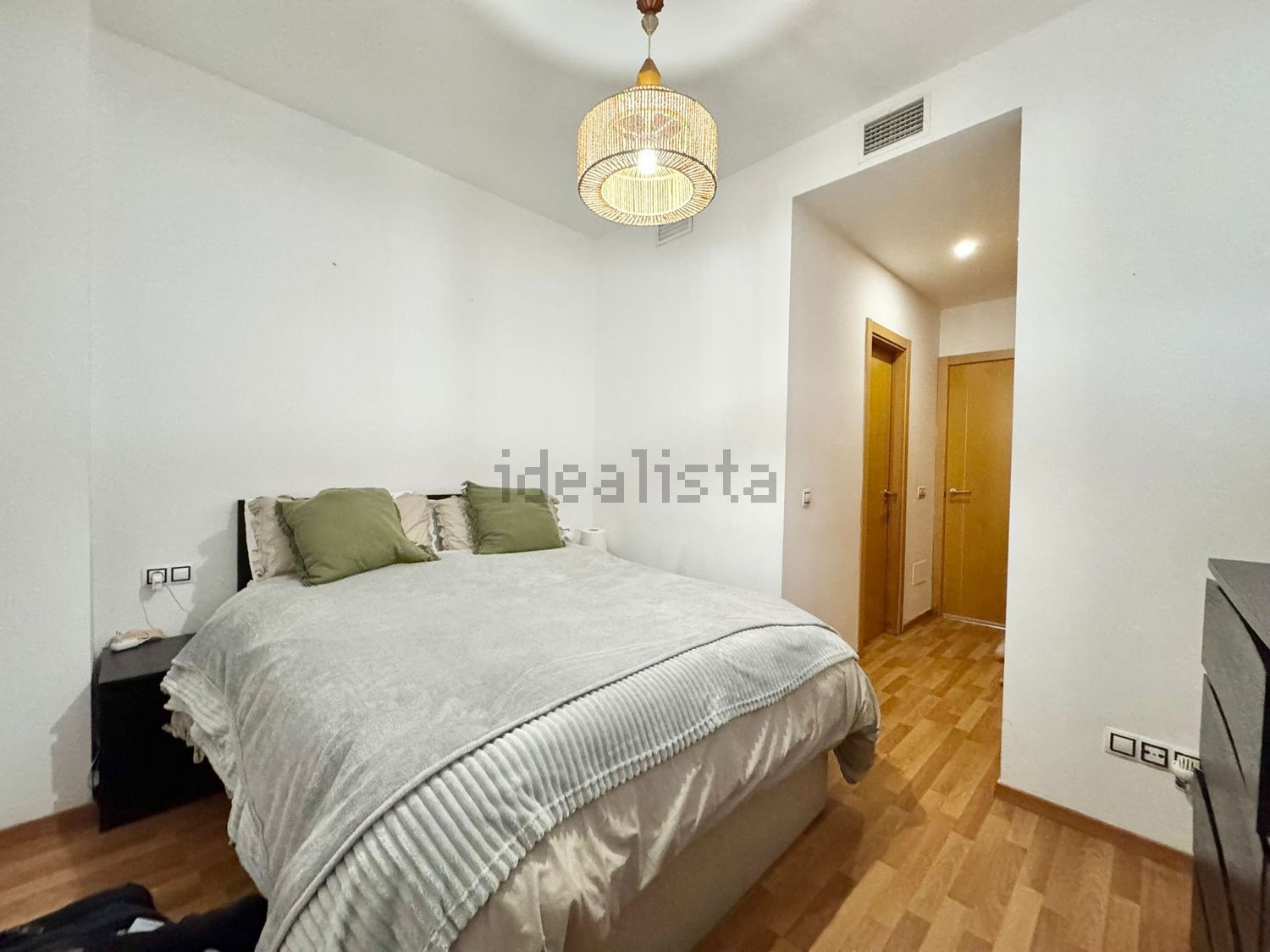 Wohnung 64 m² in Málaga