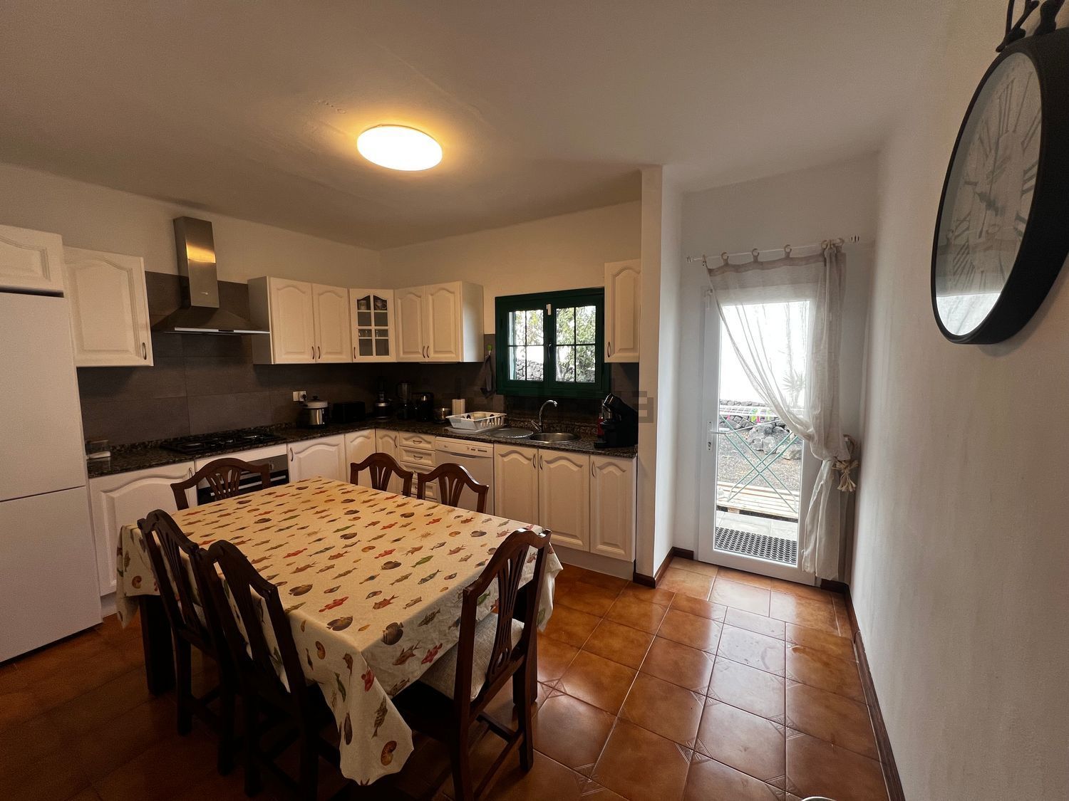 Habitació de lloguer, San Bartolomé
