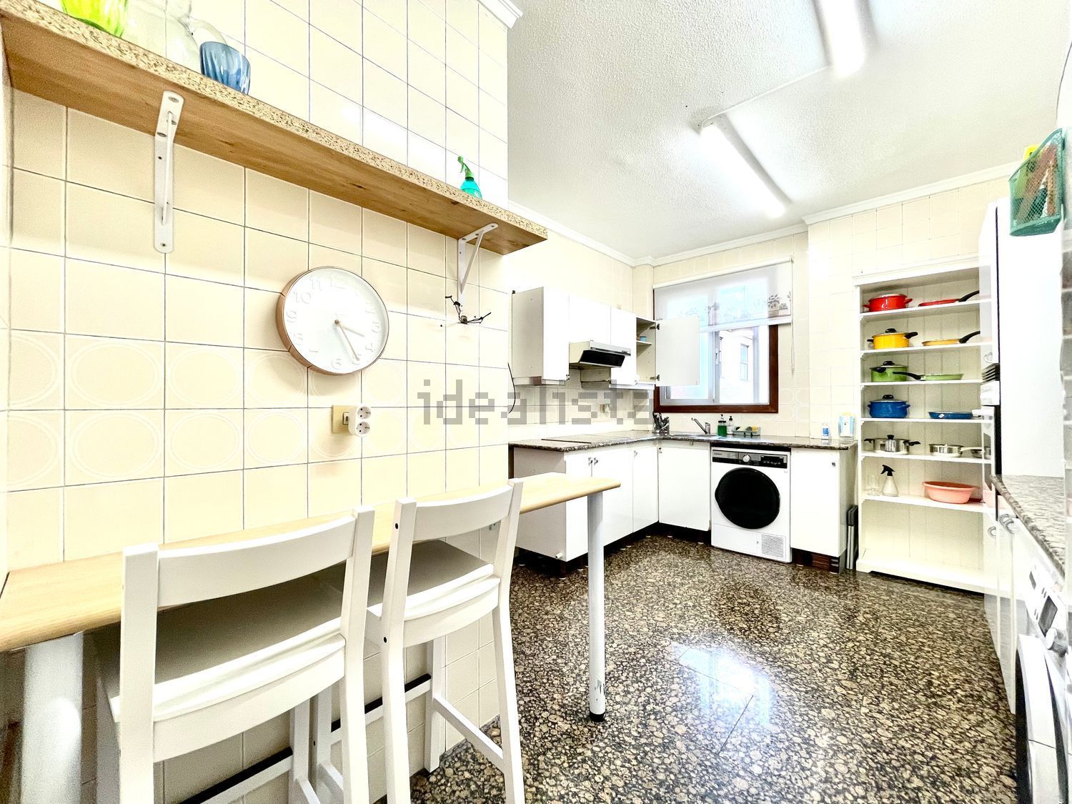 Zimmer zur Miete, Bilbao
