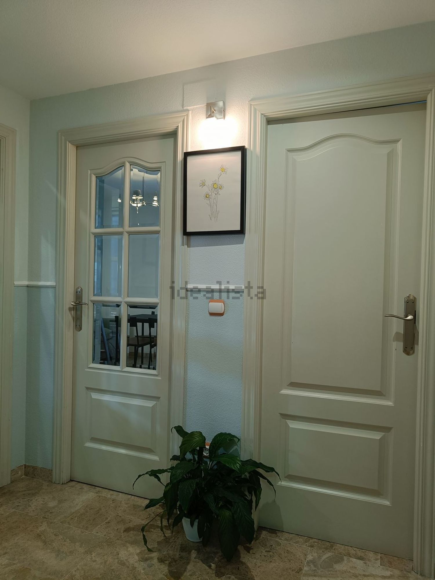 Pis de 60 m² a Còrdova