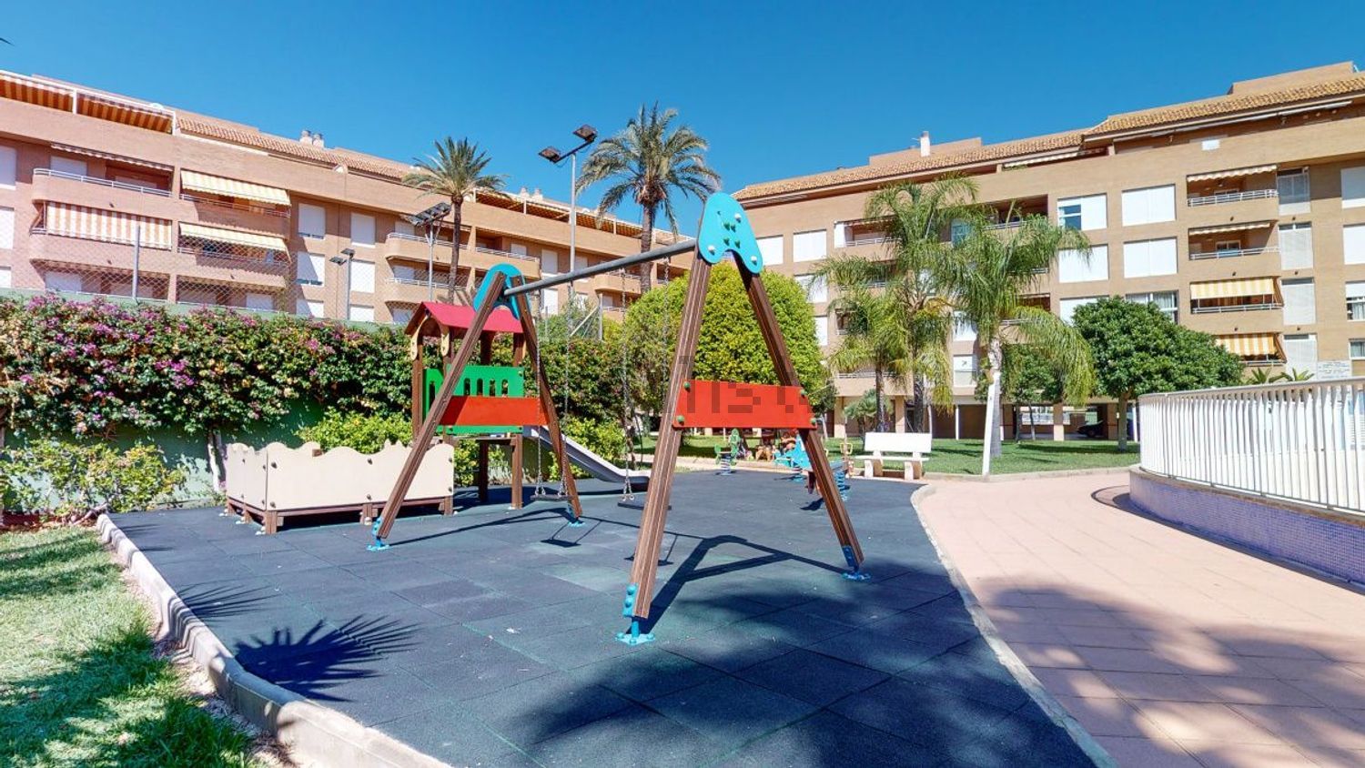 Pis de 70 m² a Dénia