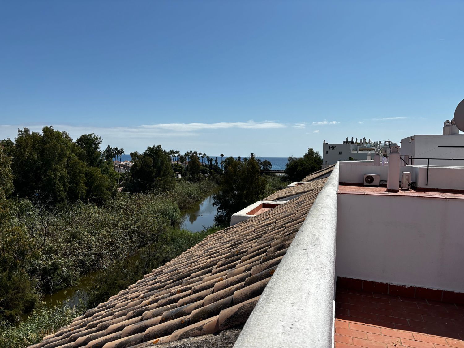 Pis de 85 m² a Marbella