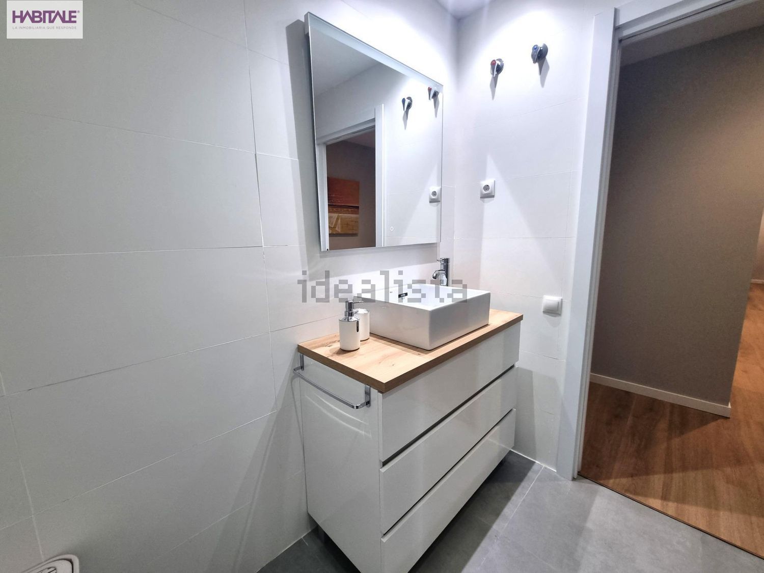 Habitació de lloguer, Montcada
