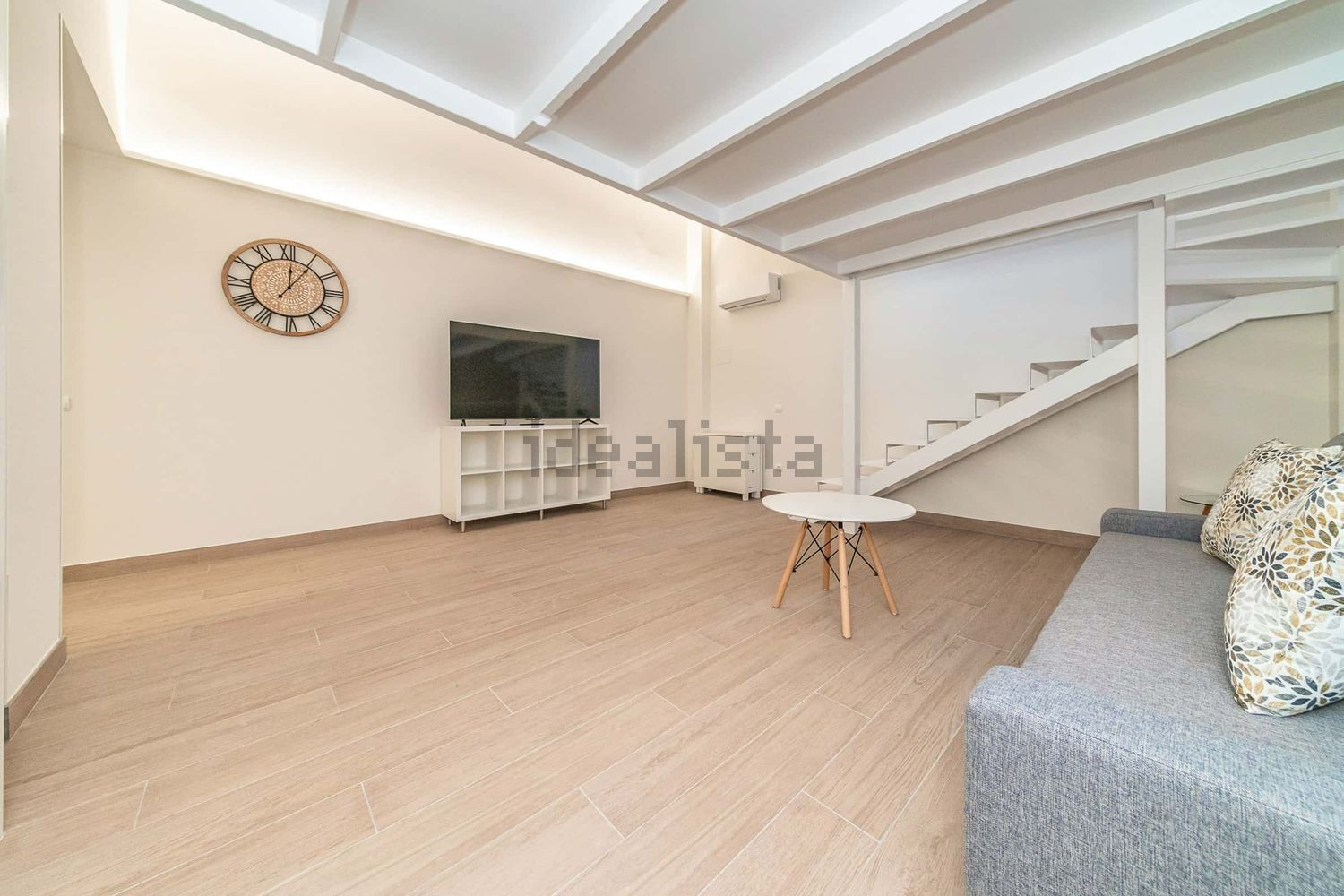 Pis de 46 m² a Madrid