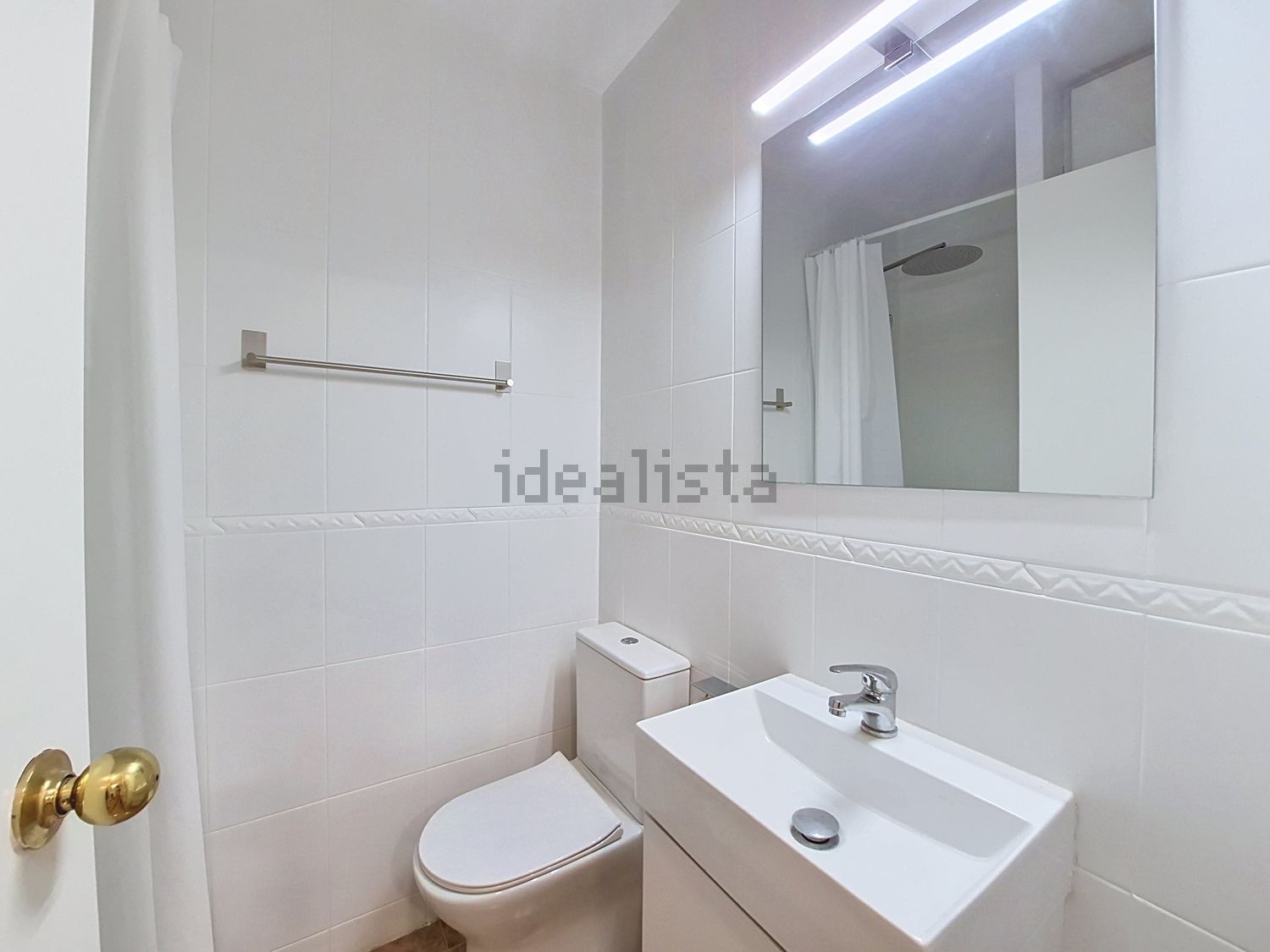 Piso de 60 m² en Barcelona