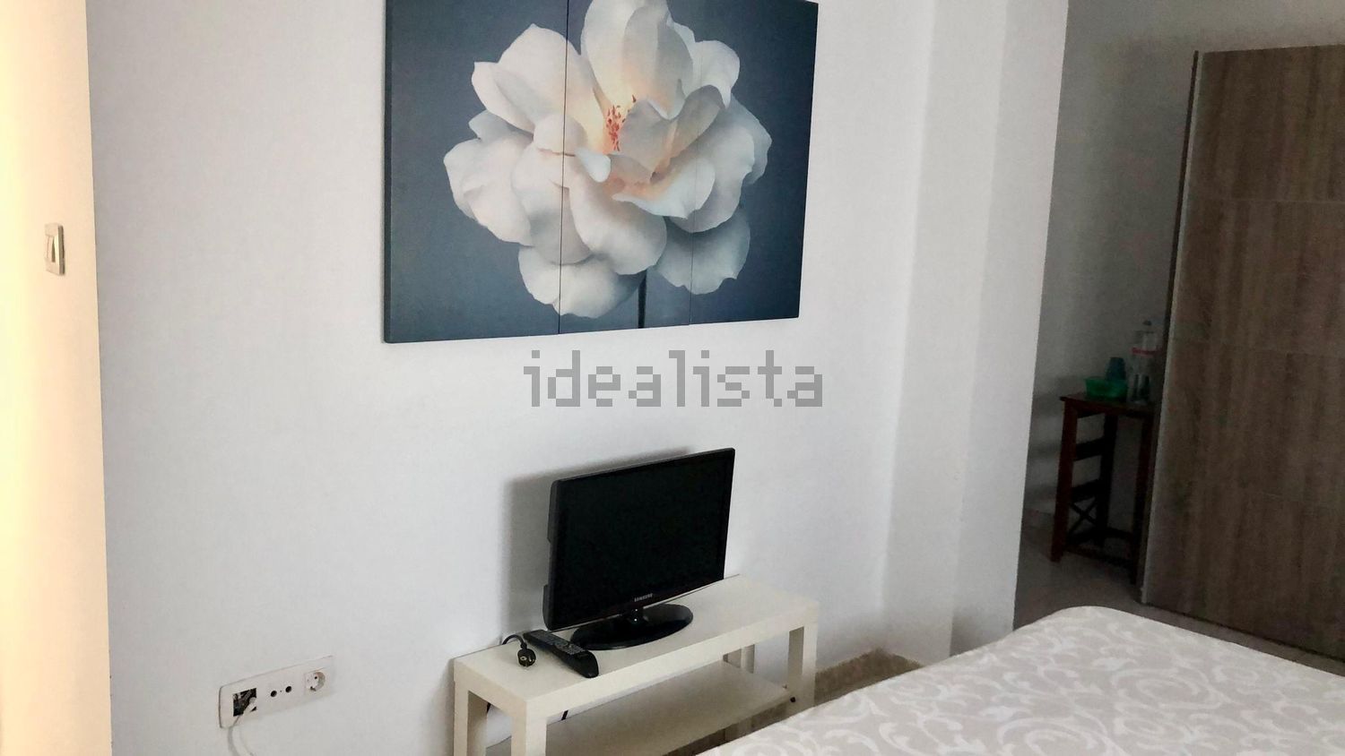 Habitació de lloguer, Santa Cruz de Tenerife