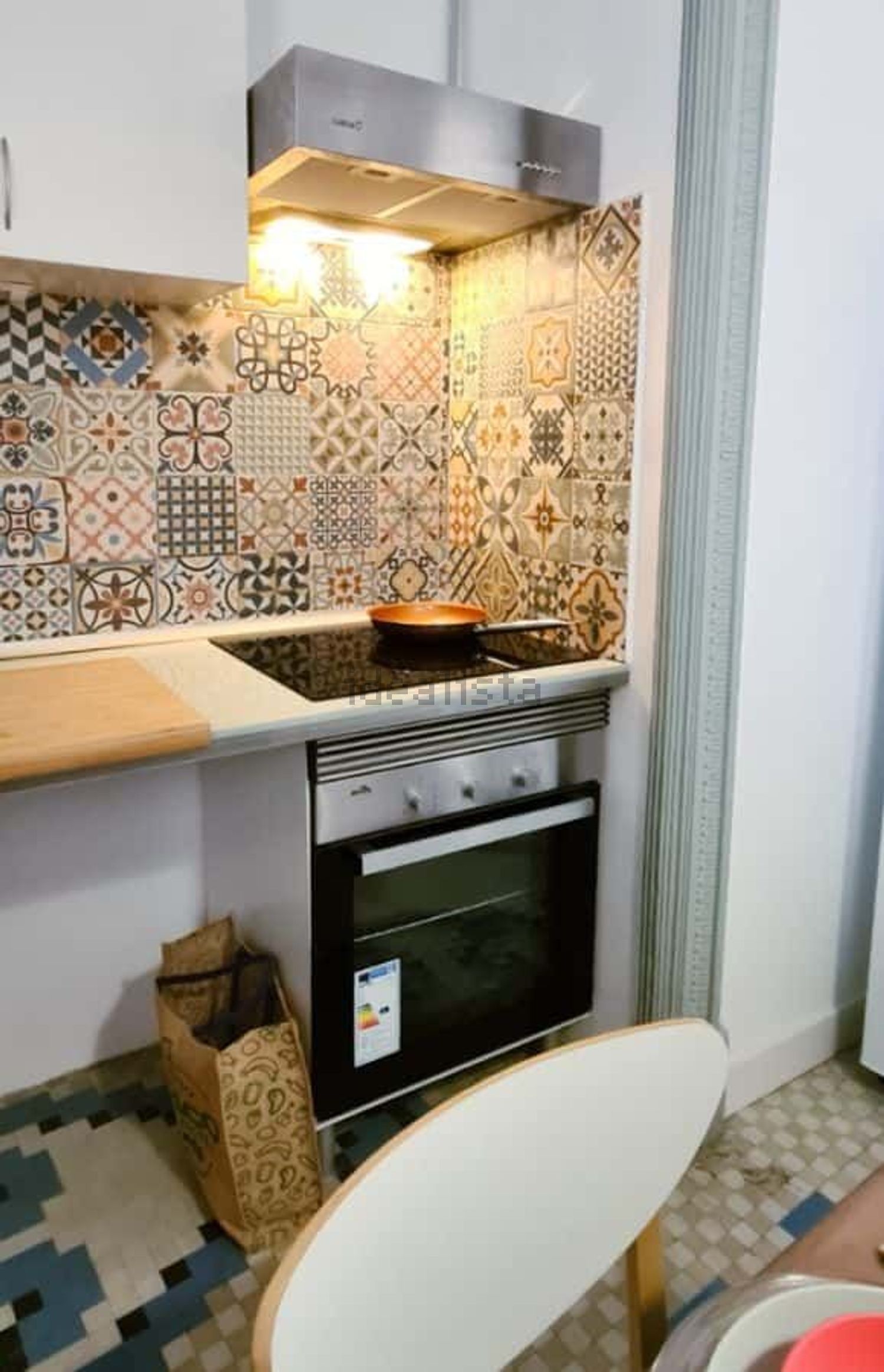 Habitación en alquiler, Valencia