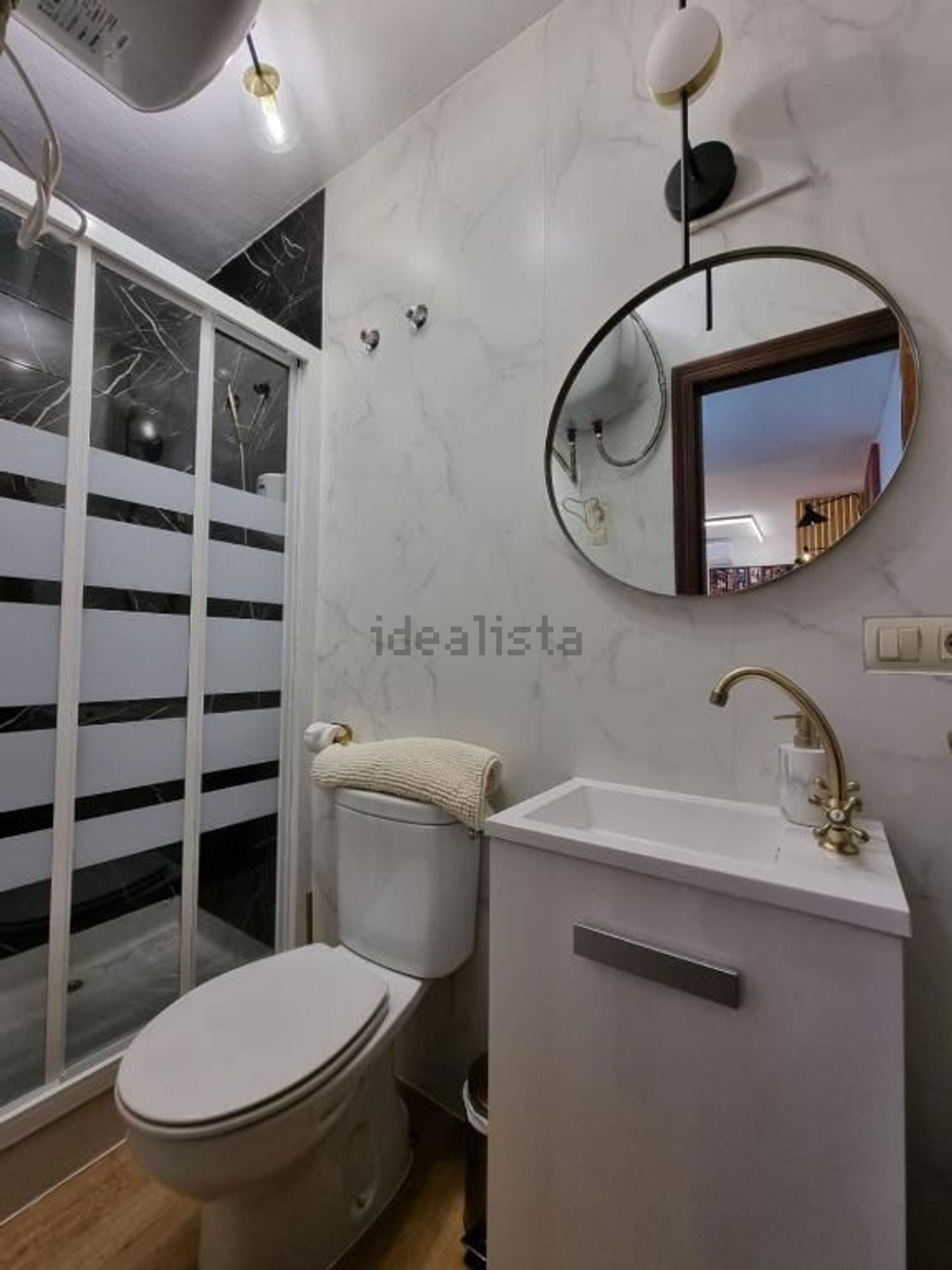 Wohnung 40 m² in Roquetas de Mar