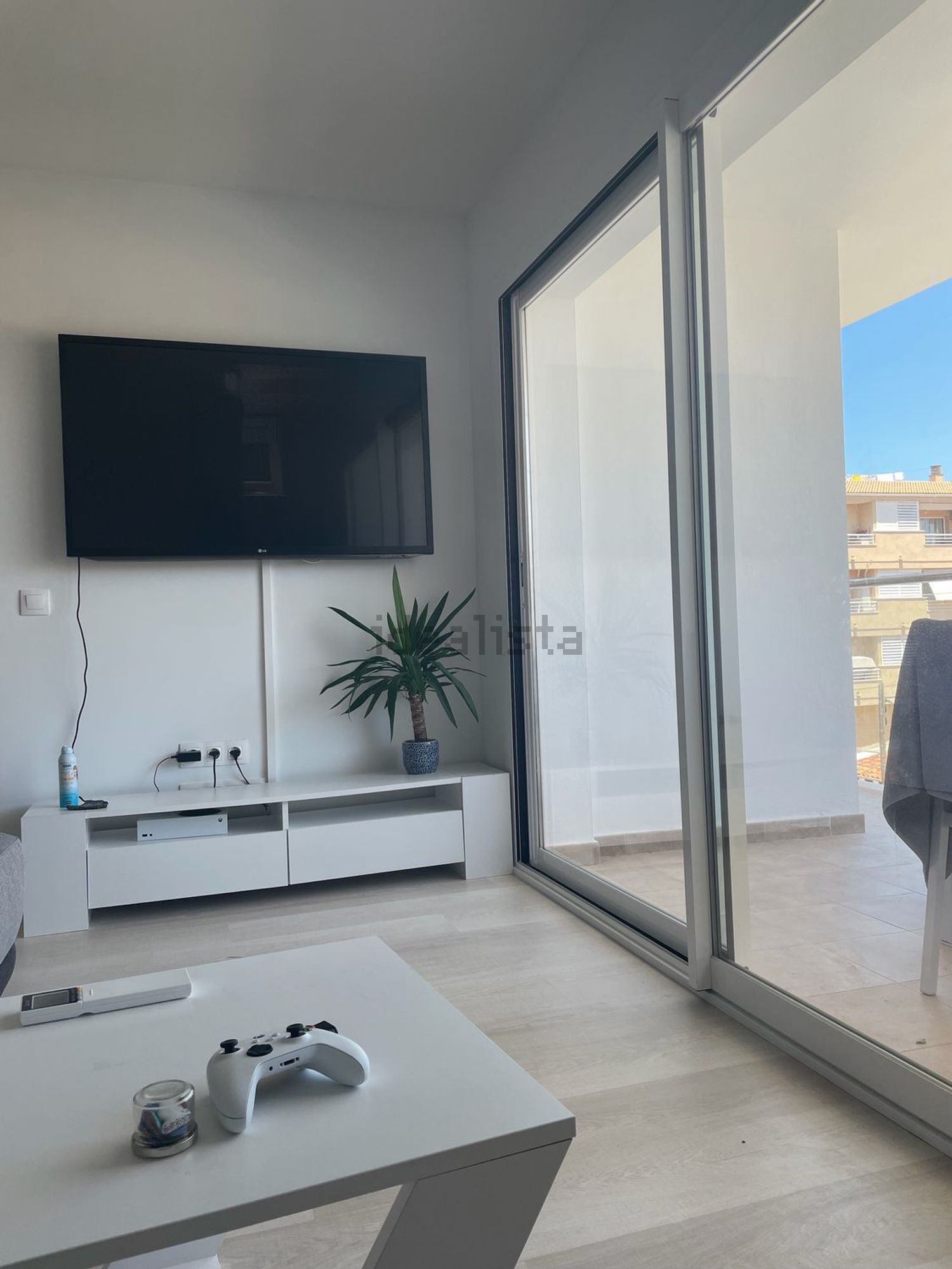 Piso de 125 m² en Capdepera