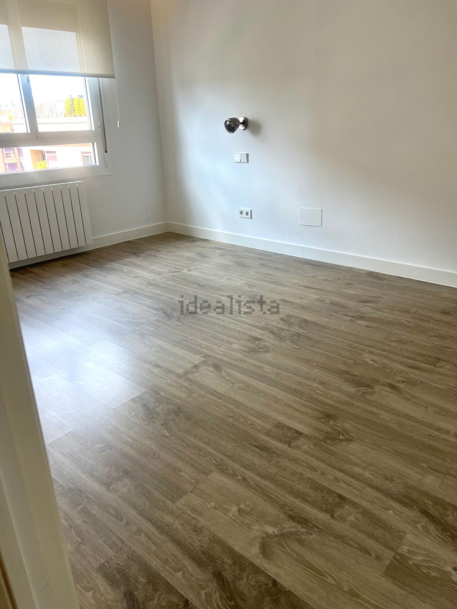 Piso de 130 m² en Madrid