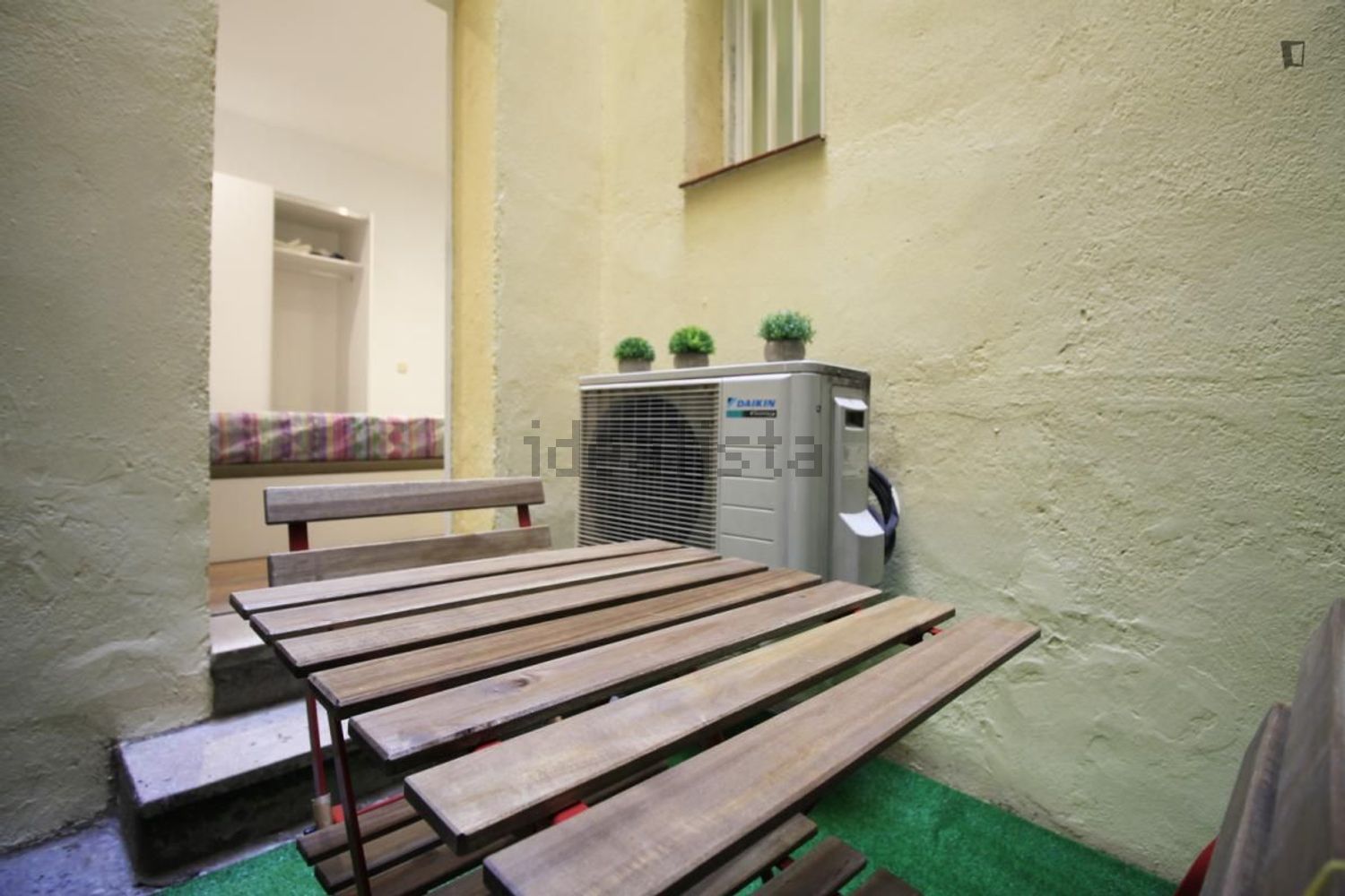 Piso de 31 m² en Madrid