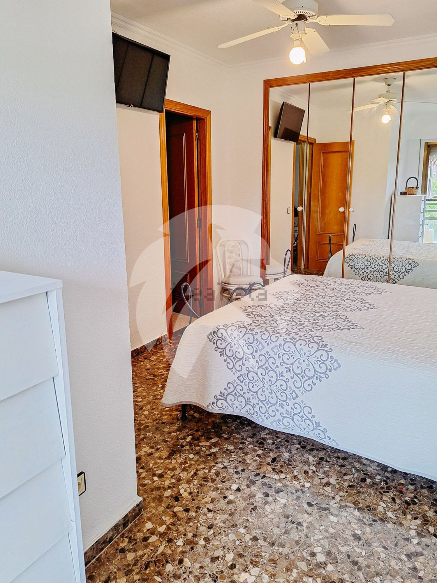 Piso de 88 m² en Valencia