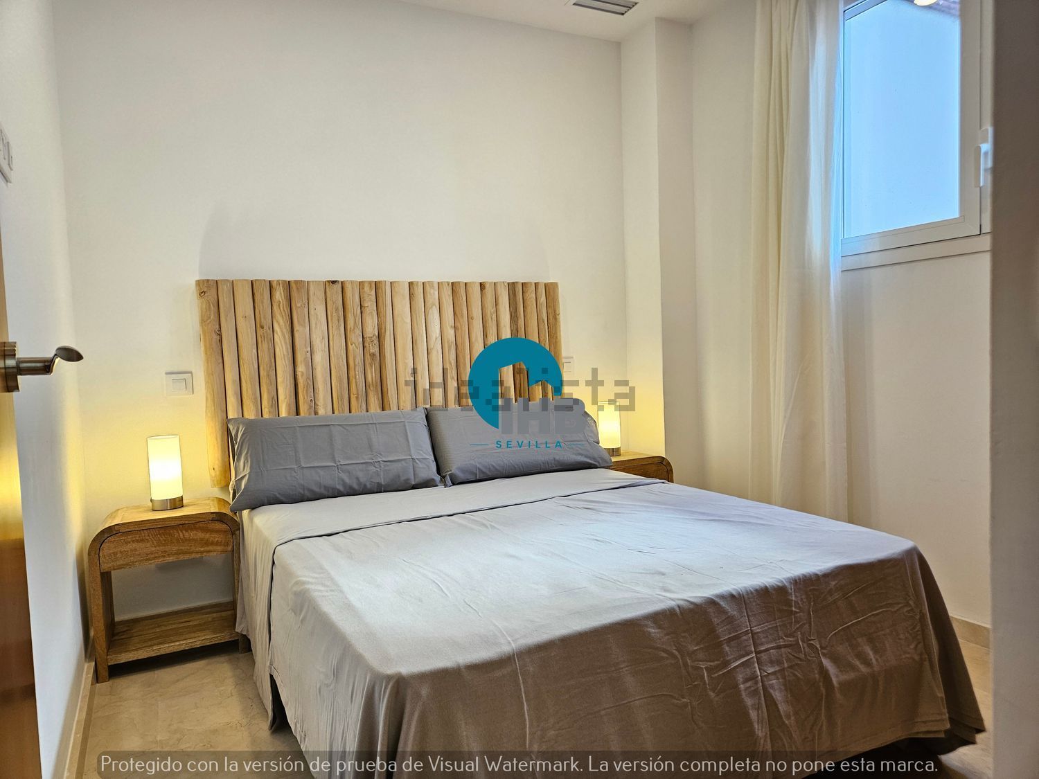 Pis de 65 m² a Sevilla