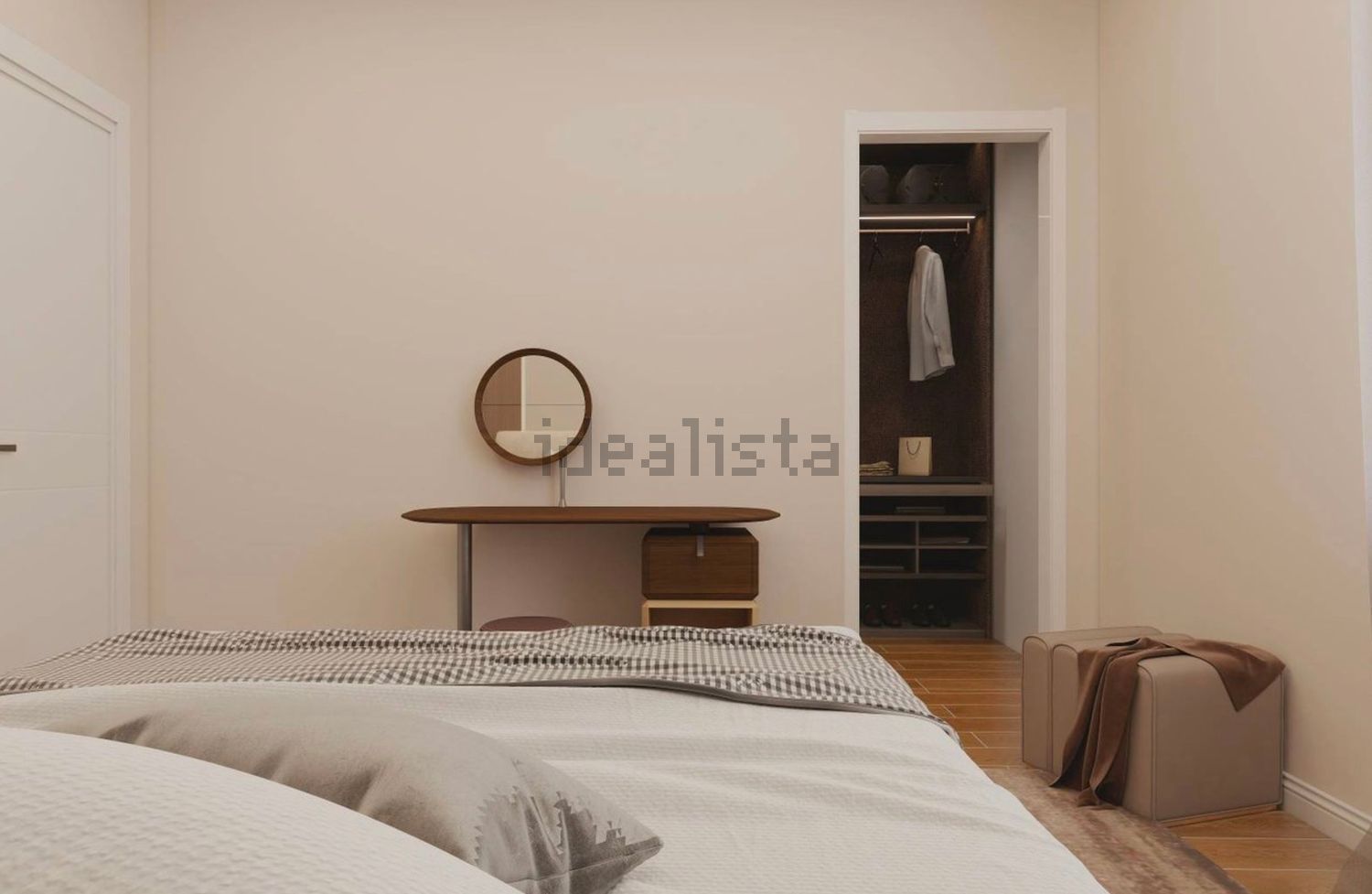 Appartamento 120 m² a Madrid
