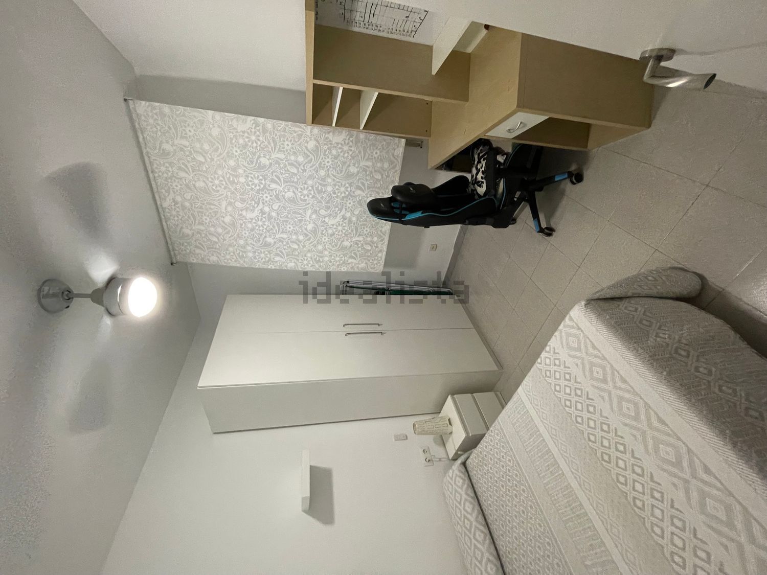 Habitació de lloguer, Sevilla
