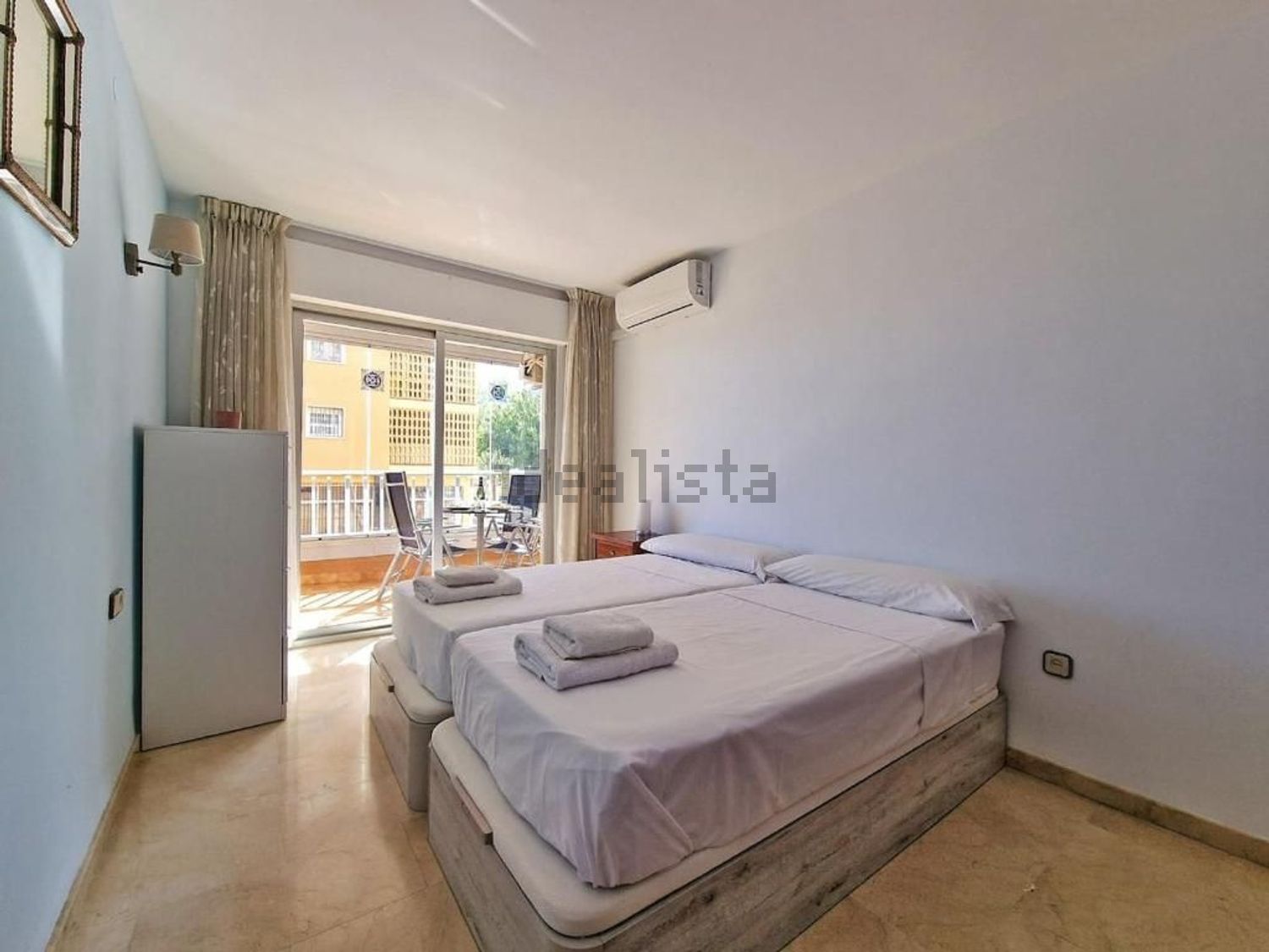 Piso de 70 m² en Fuengirola
