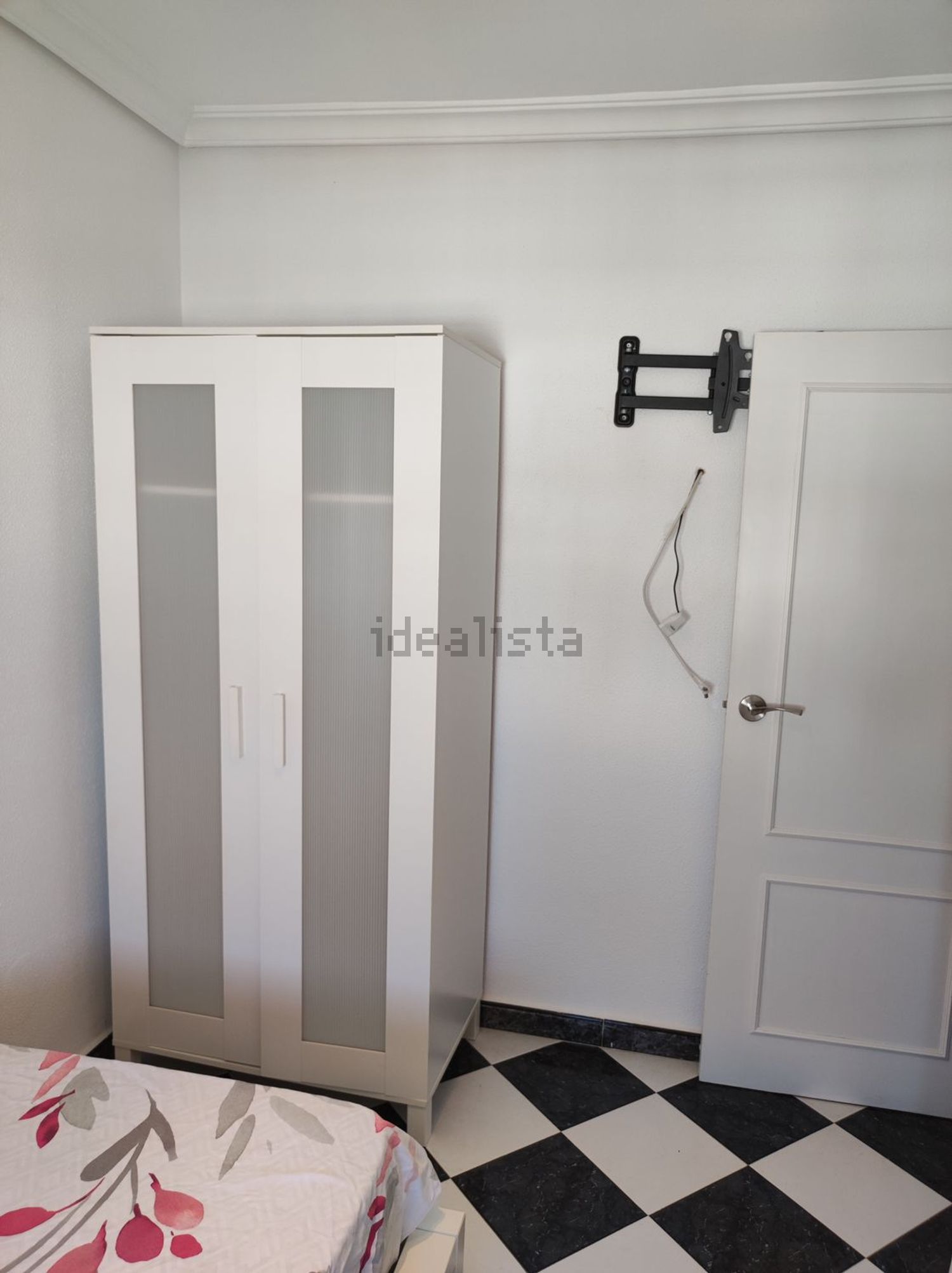 Habitación en alquiler, Sevilla