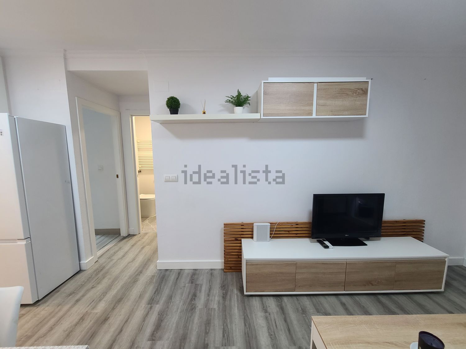 Pis de 59 m² a Torrevella
