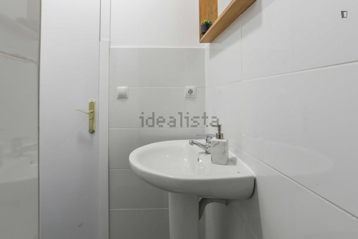 Habitación en alquiler, Madrid