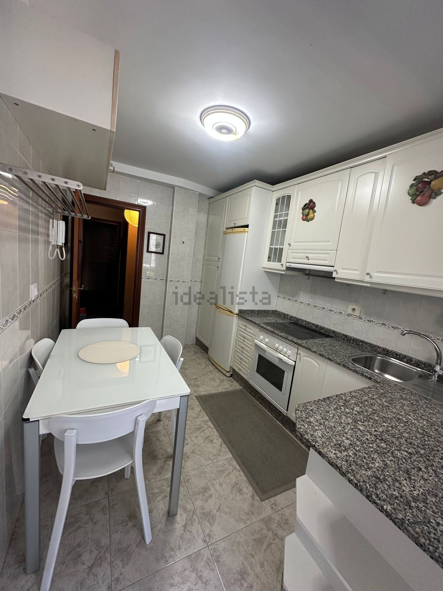 Pis de 90 m² a Vigo
