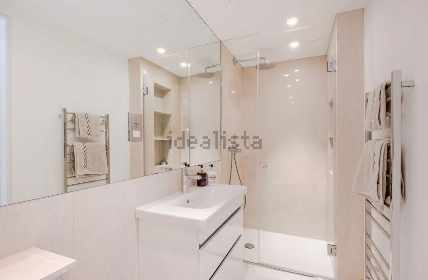 Wohnung 110 m² in Madrid