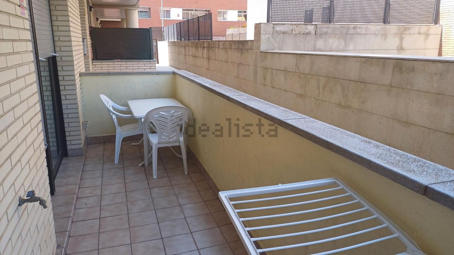 Pis de 55 m² a Lloret de Mar
