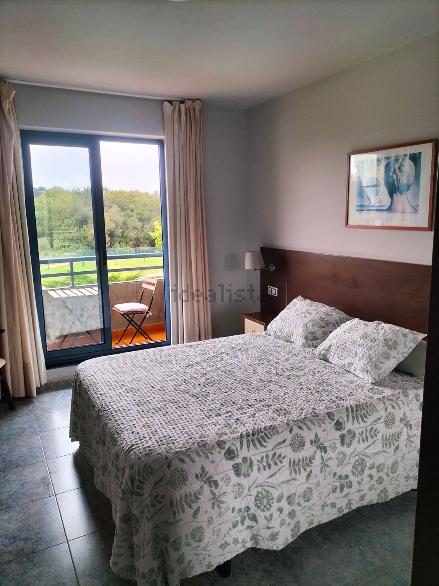 Piso de 52 m² en Piélagos