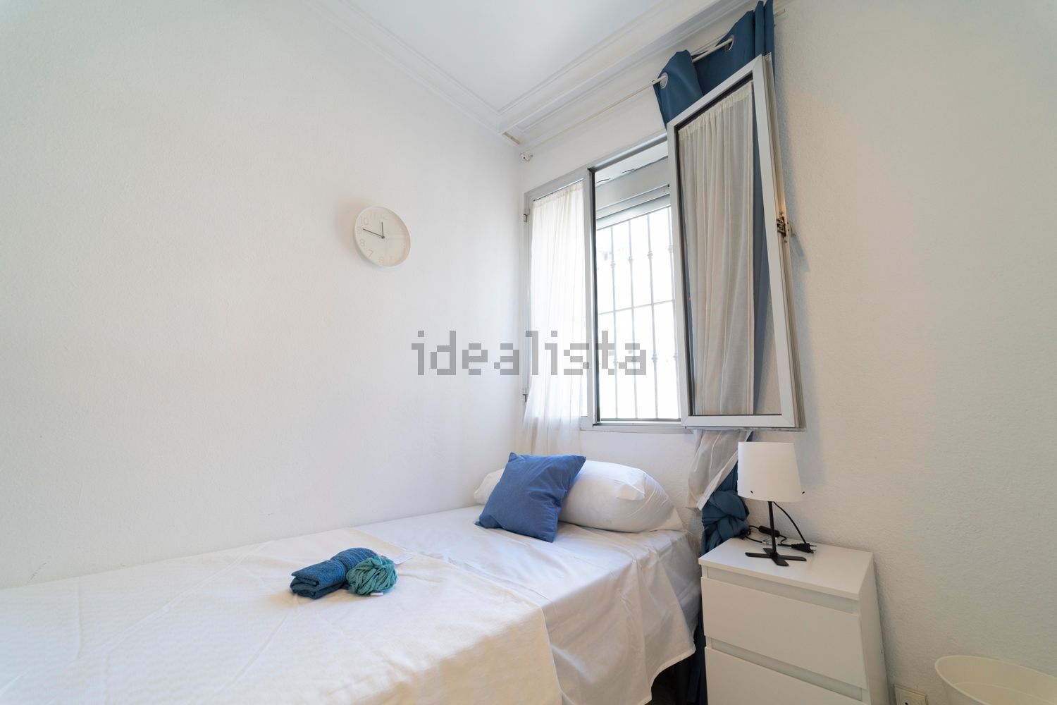 Habitación en alquiler, Sevilla