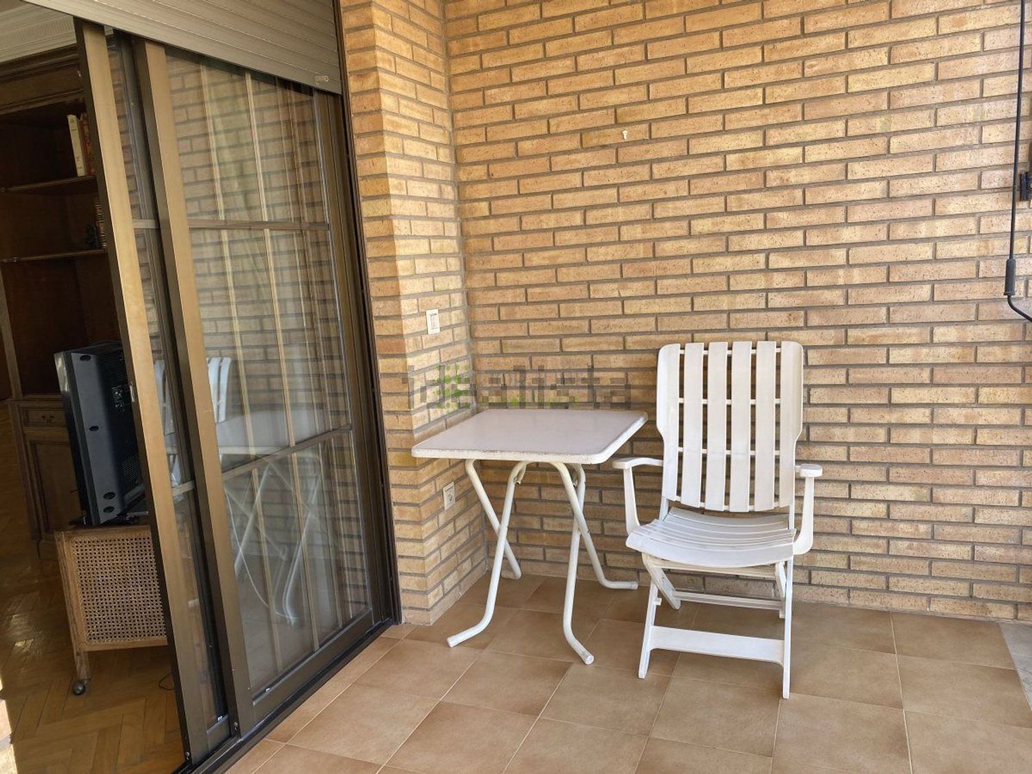 Piso de 205 m² en Castellón de la Plana