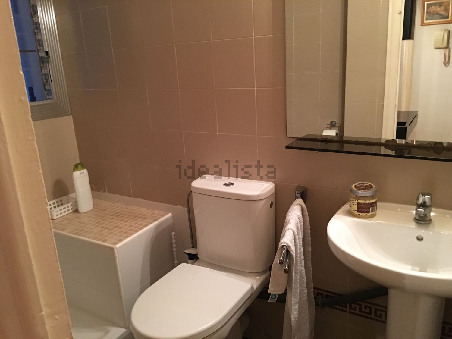 Pis de 75 m² a Barcelona