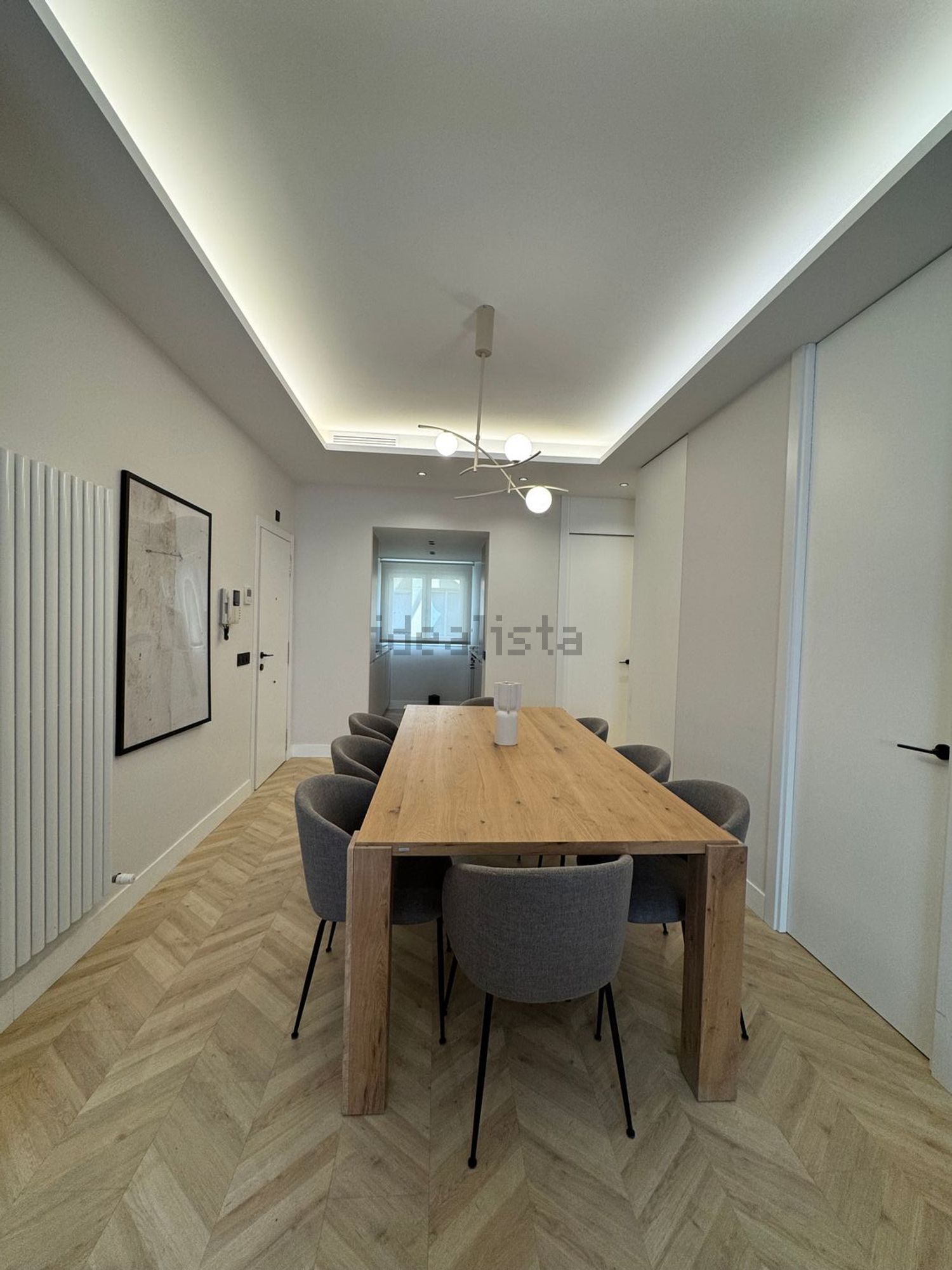 Appartamento 97 m² a Madrid