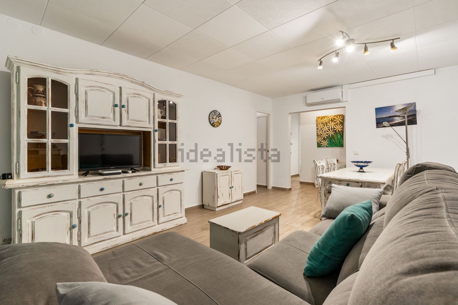 Piso de 70 m² en Llançà