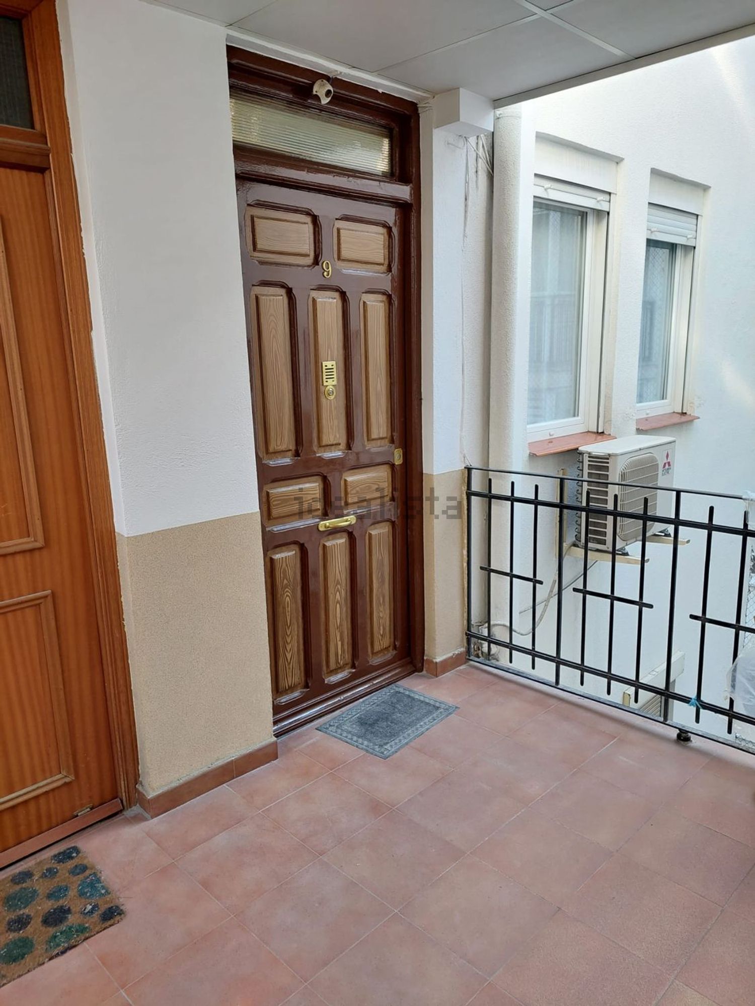 Pis de 40 m² a Madrid