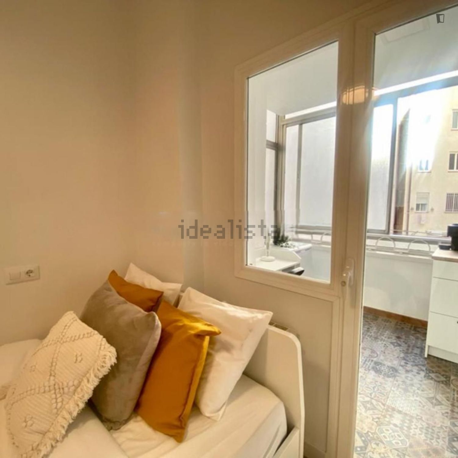 Habitación 114 m², Madrid