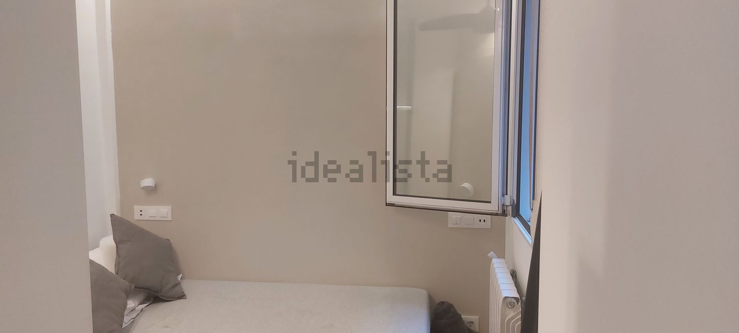 Pis de 49 m² a Madrid