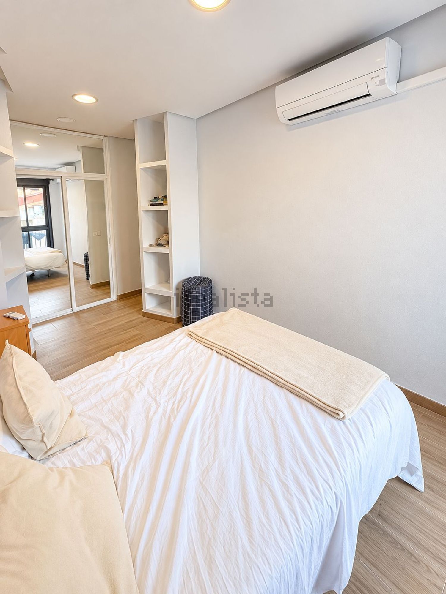 Appartamento 192 m² a Madrid