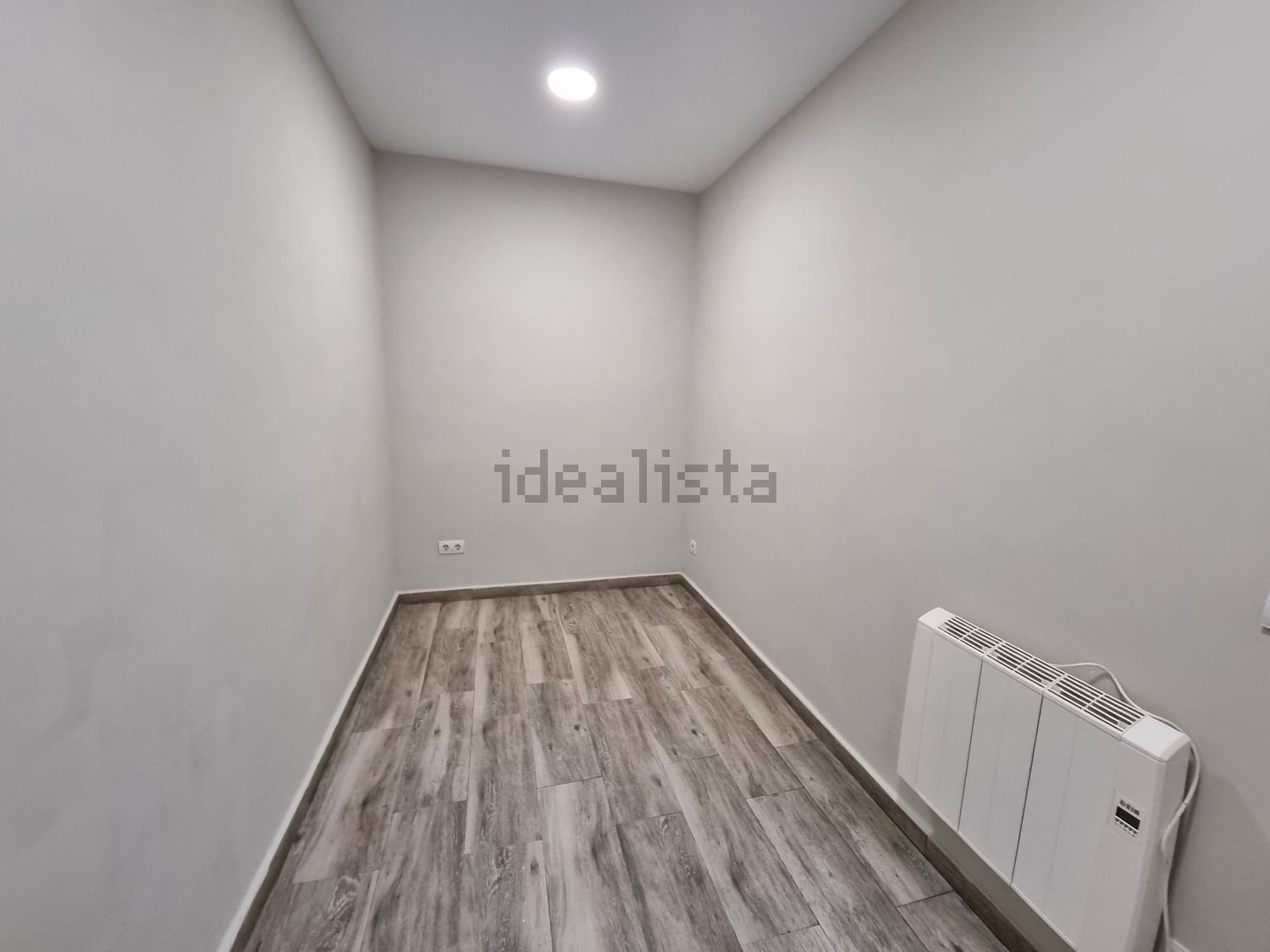 Wohnung 45 m² in Madrid