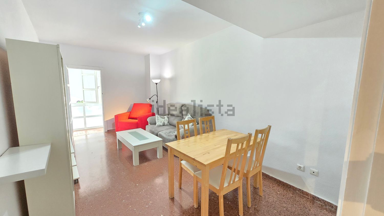 Piso de 64 m² en Sevilla