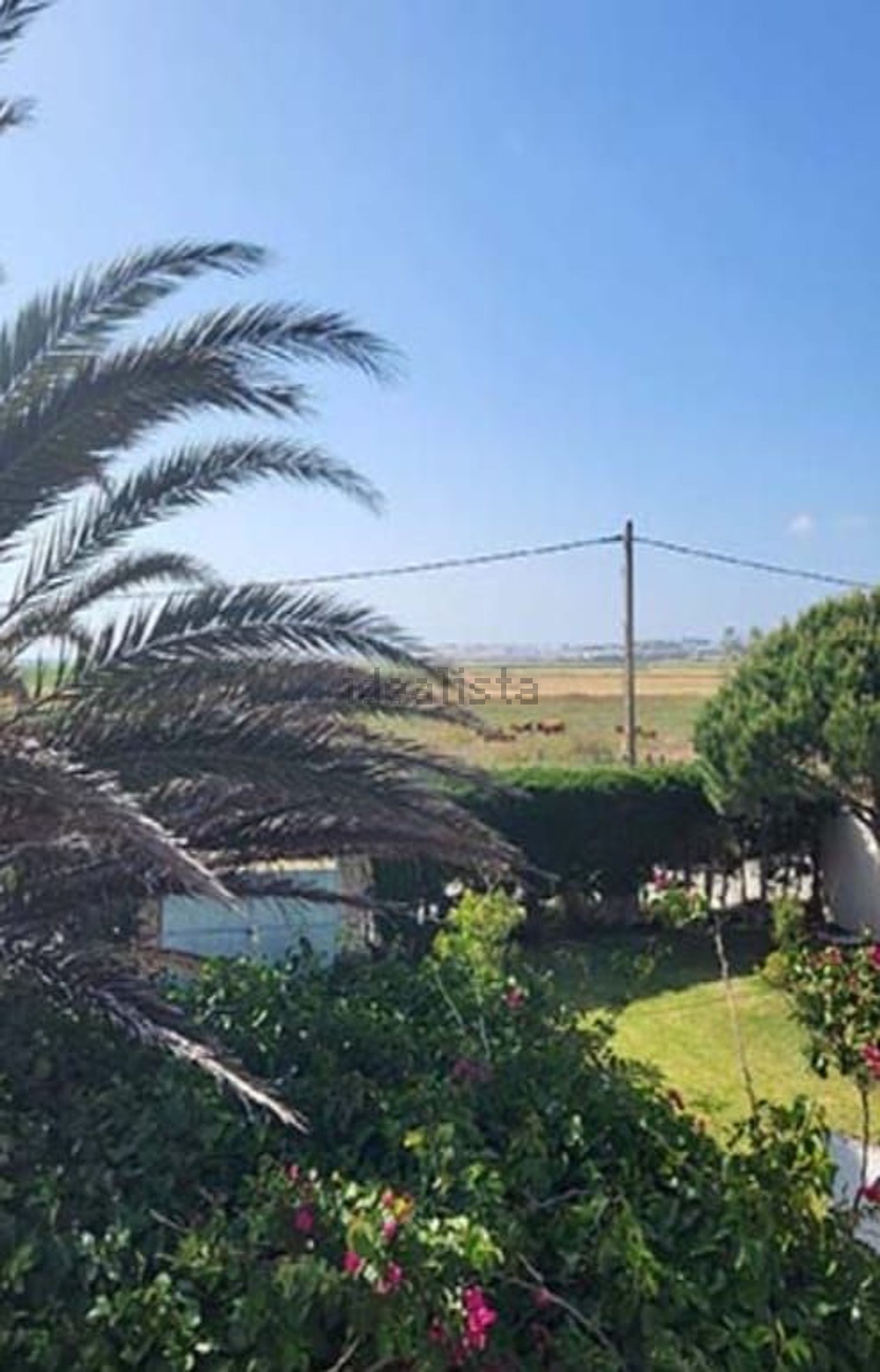 Casa de 120 m² a Vejer de la Frontera