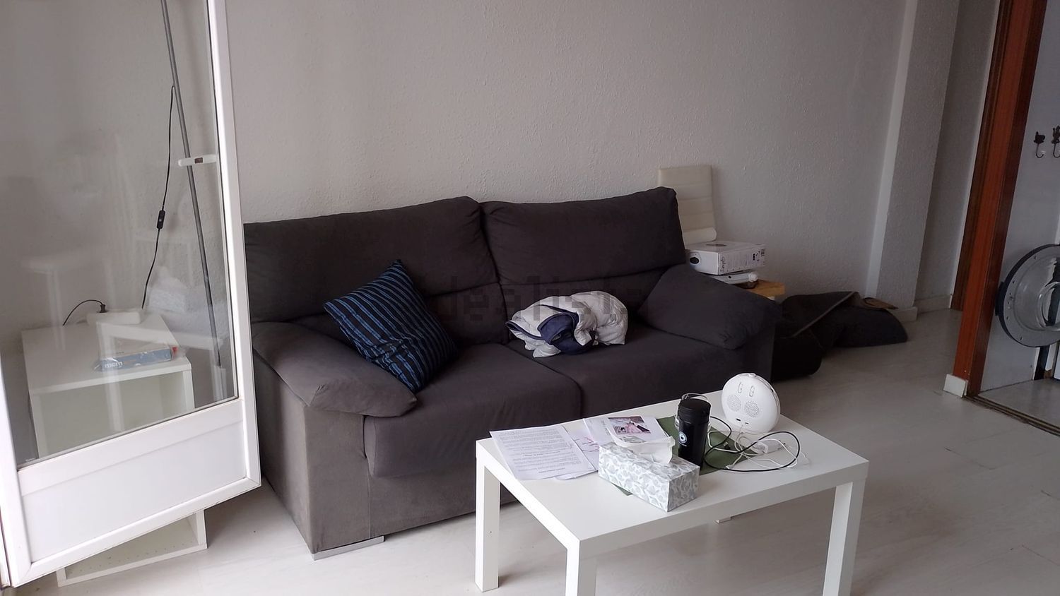 Pis de 64 m² a Salamanca