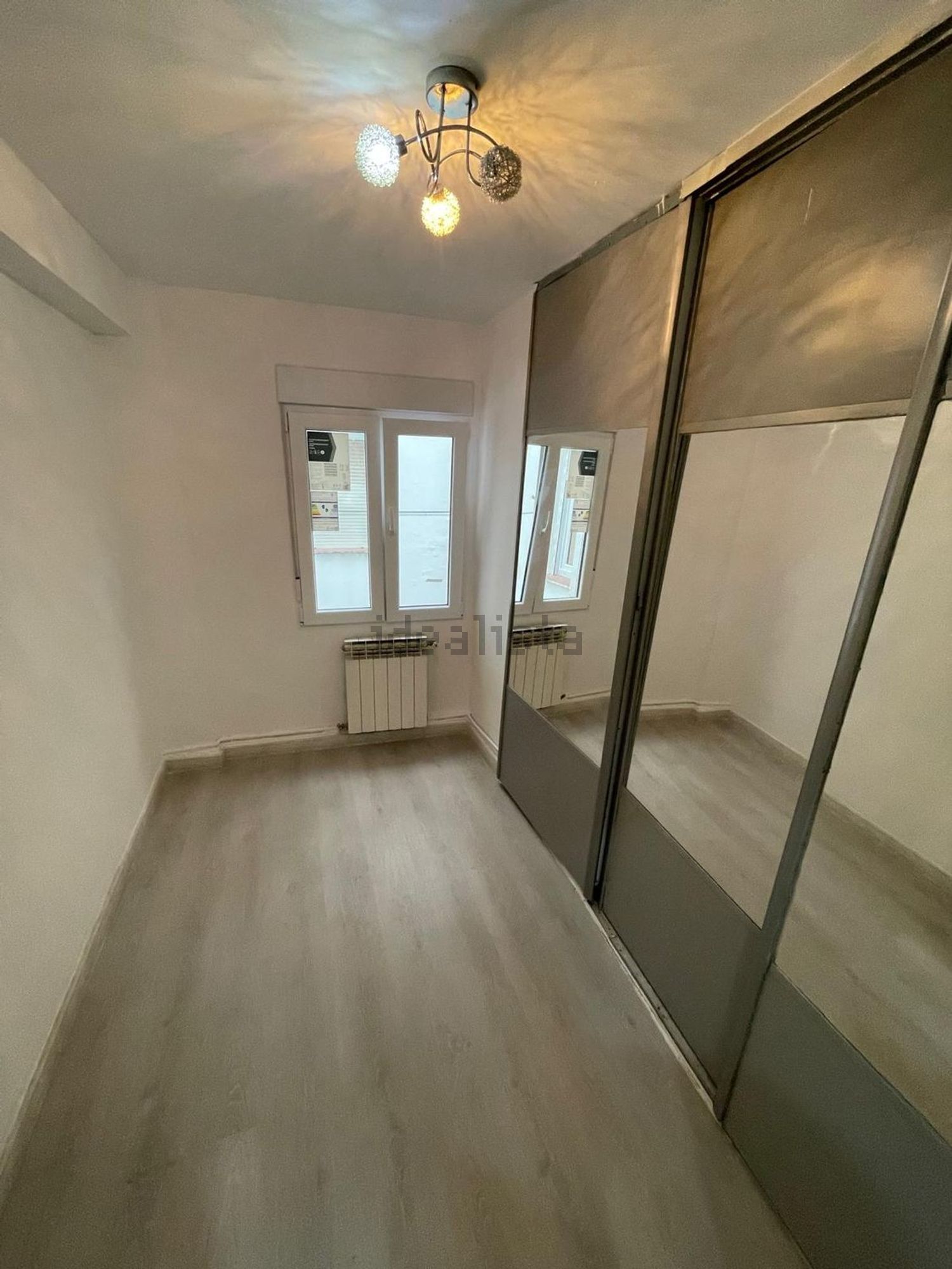 Piso de 73 m² en Valladolid