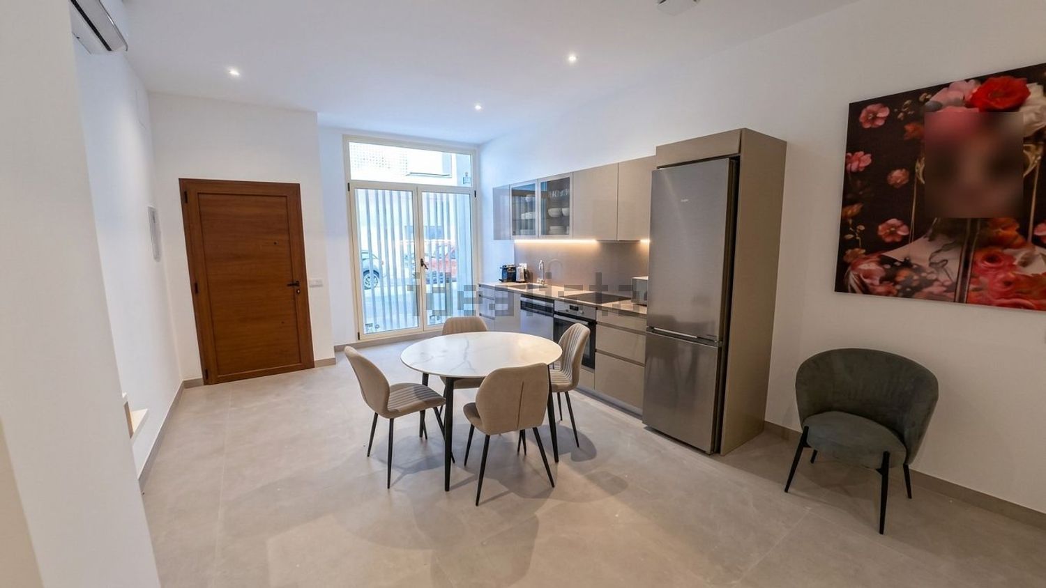 Appartement 113 m² à Turís